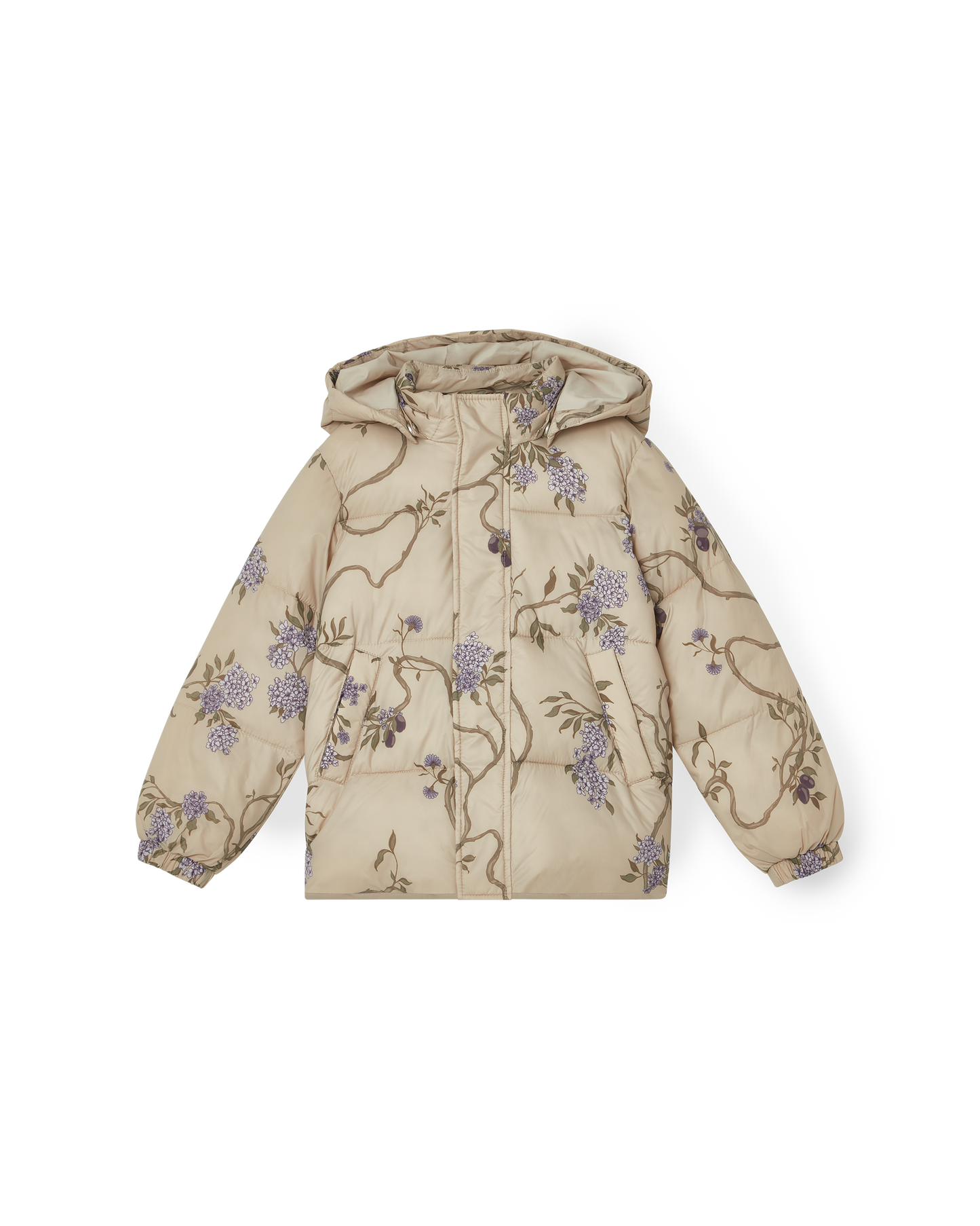 Puffer Jacket