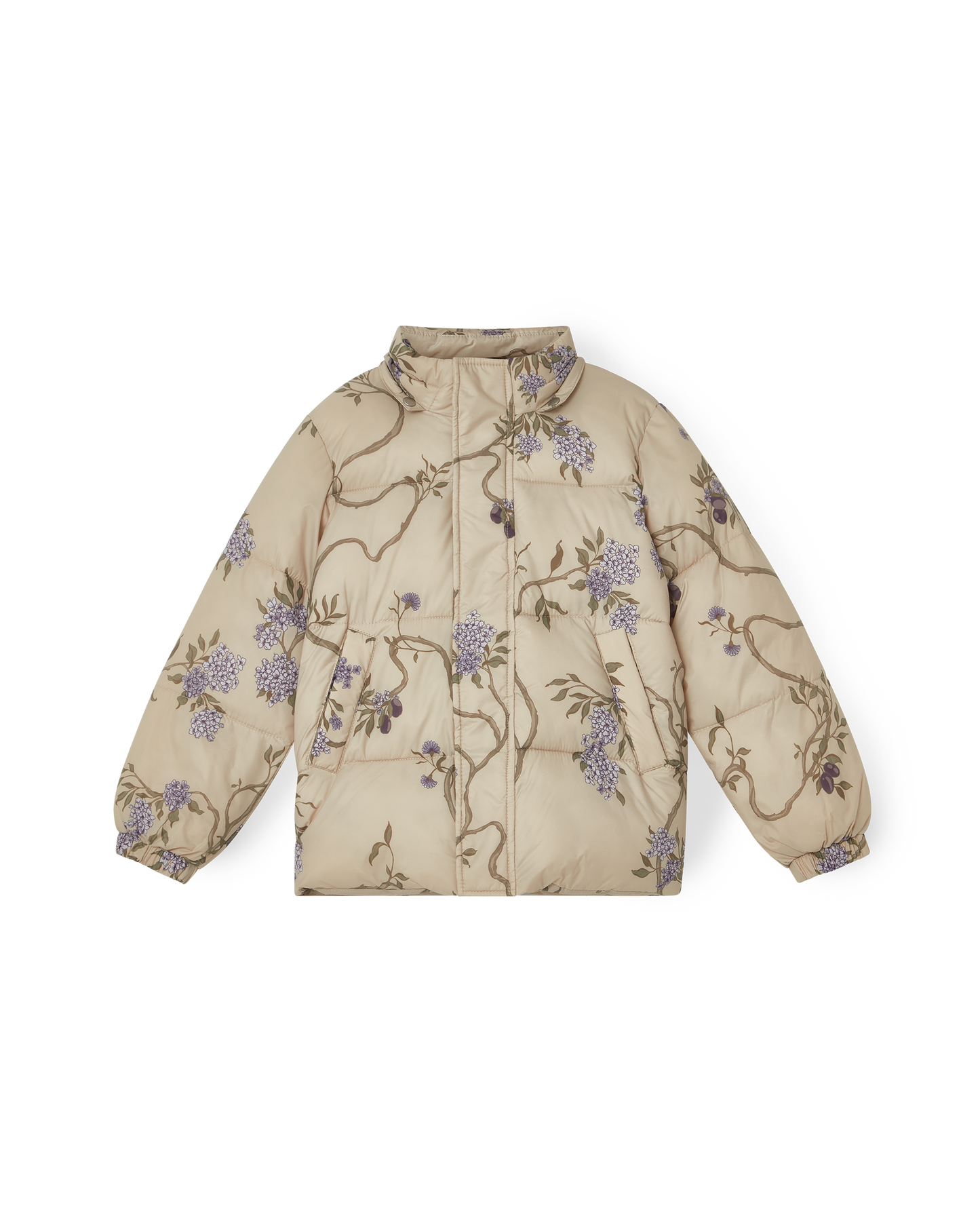 Puffer Jacket