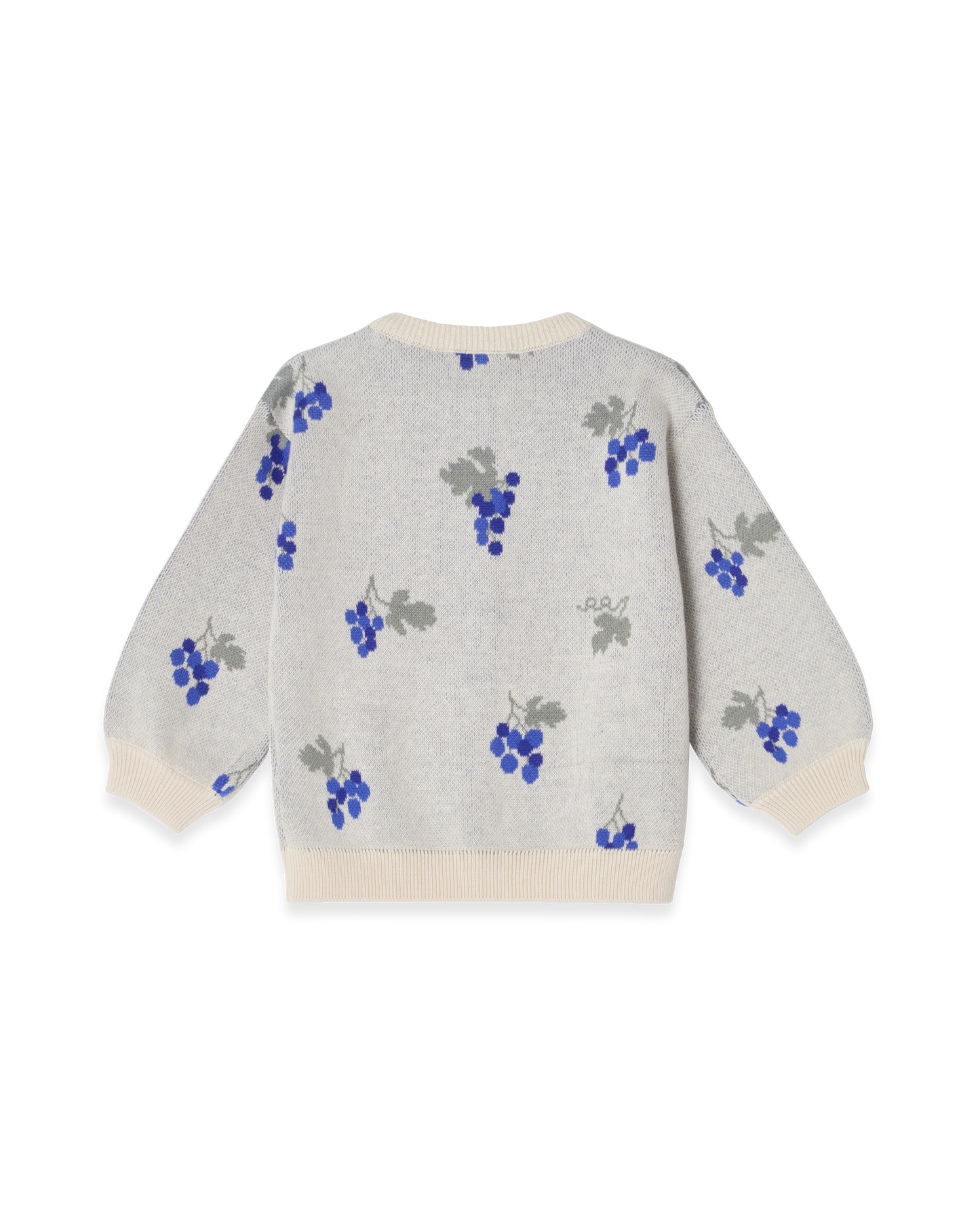 Knitted Cardigan Baby