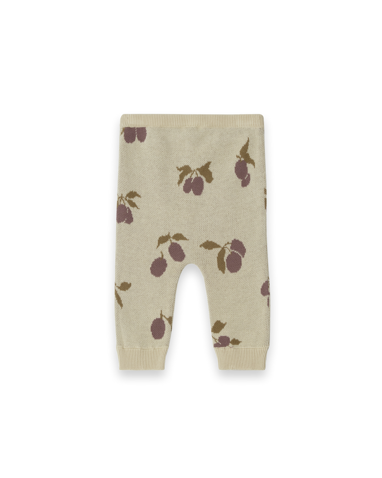 Knitted Trousers