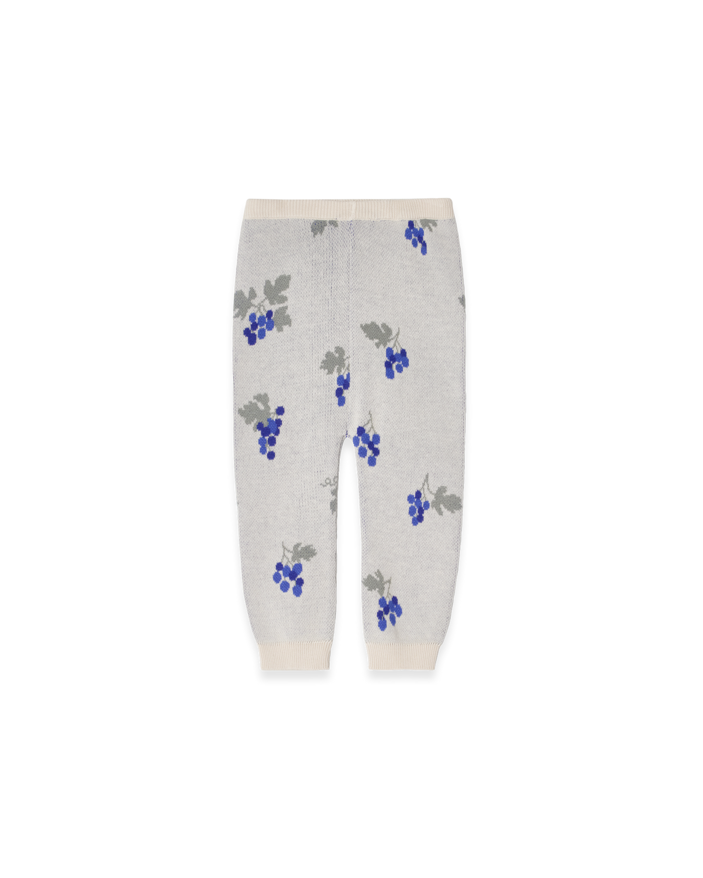 Knitted Trousers Baby