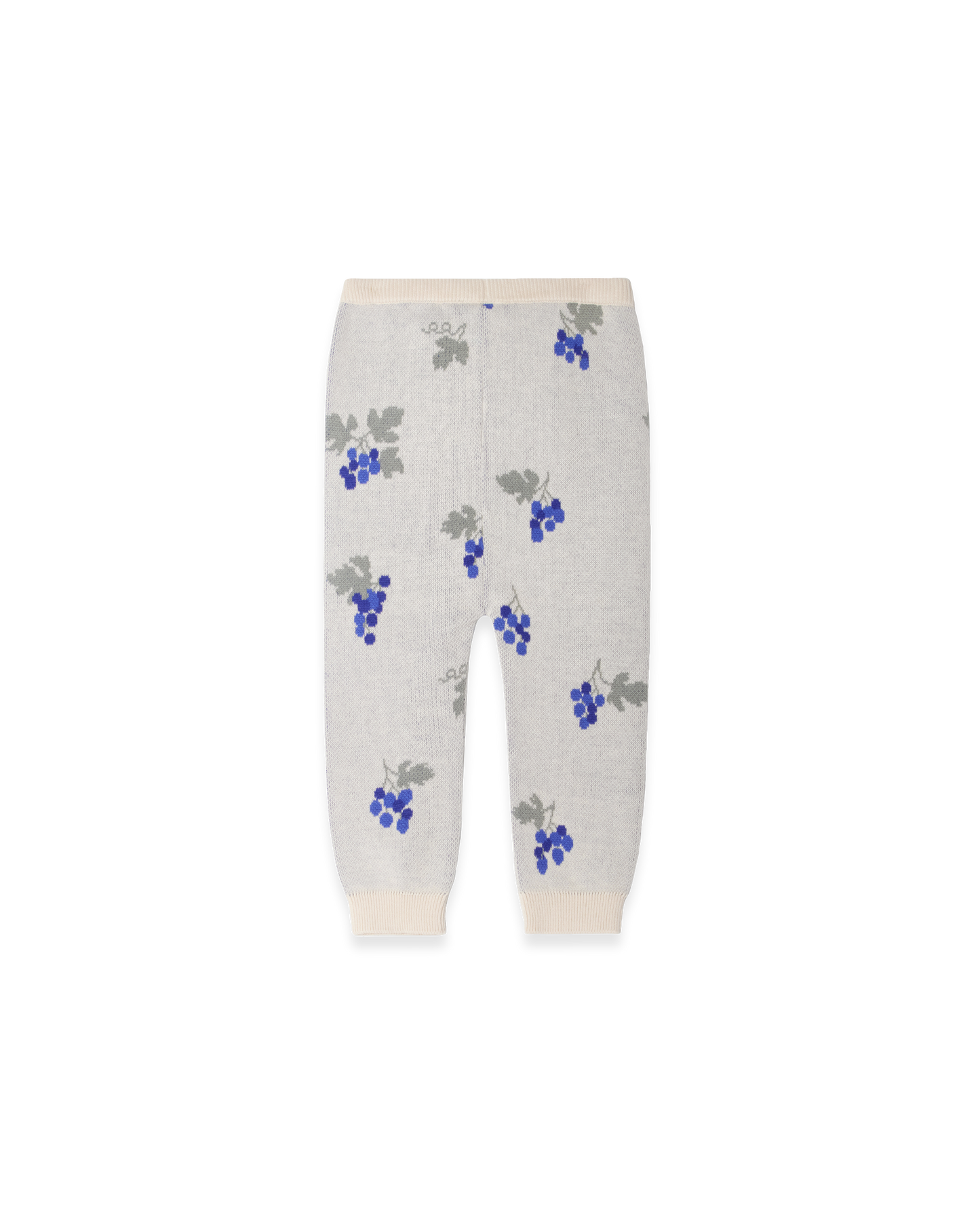 Knitted Trousers Baby