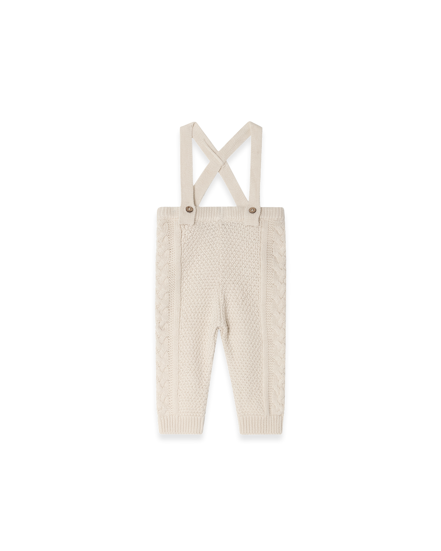Cable Trousers Baby