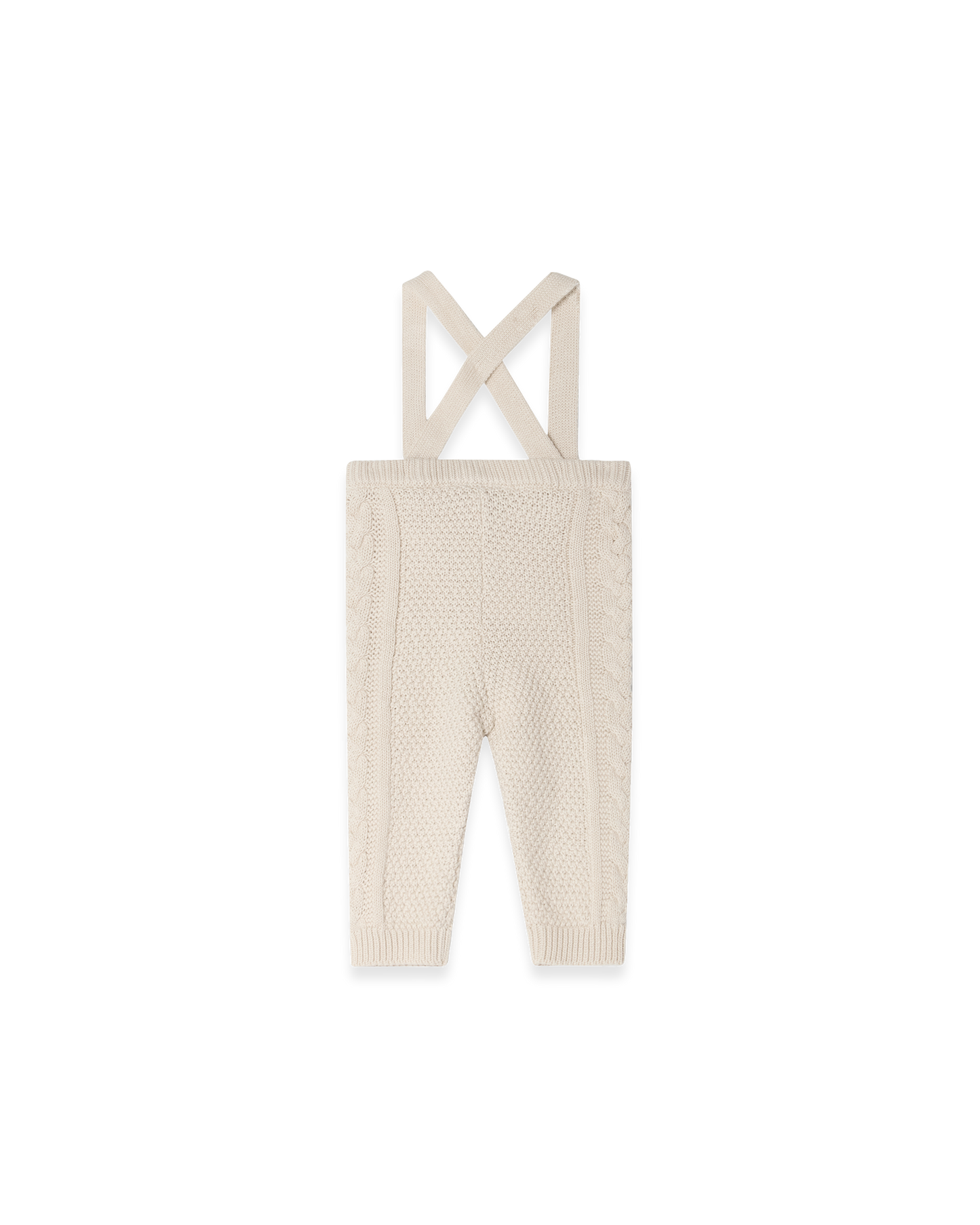 Cable Trousers Baby