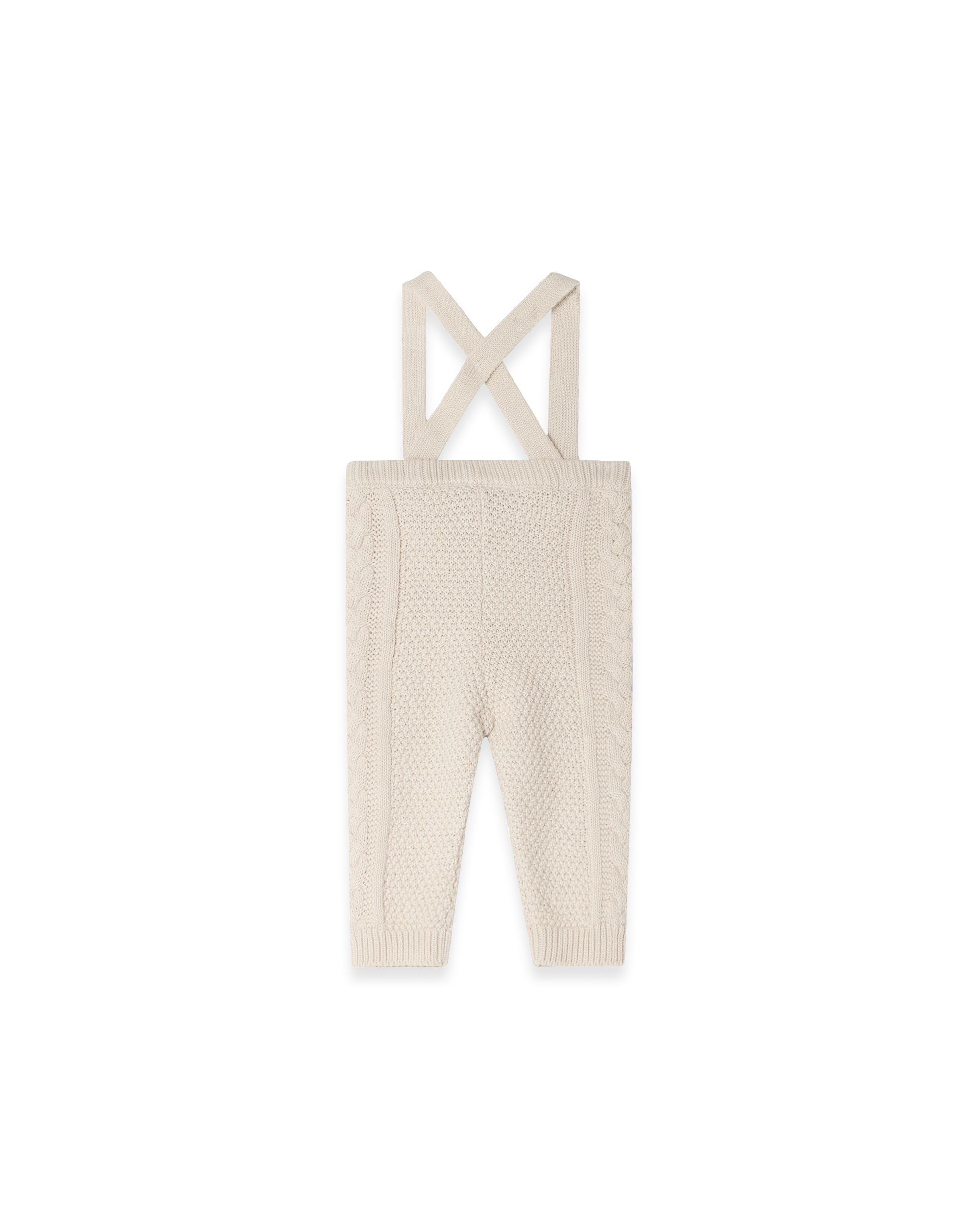 Cable Trousers Baby