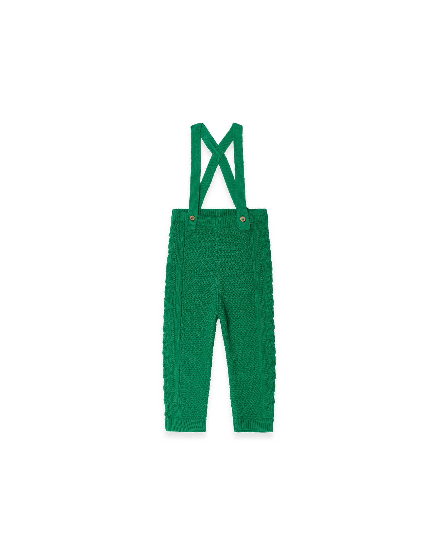 Cable Trousers Baby