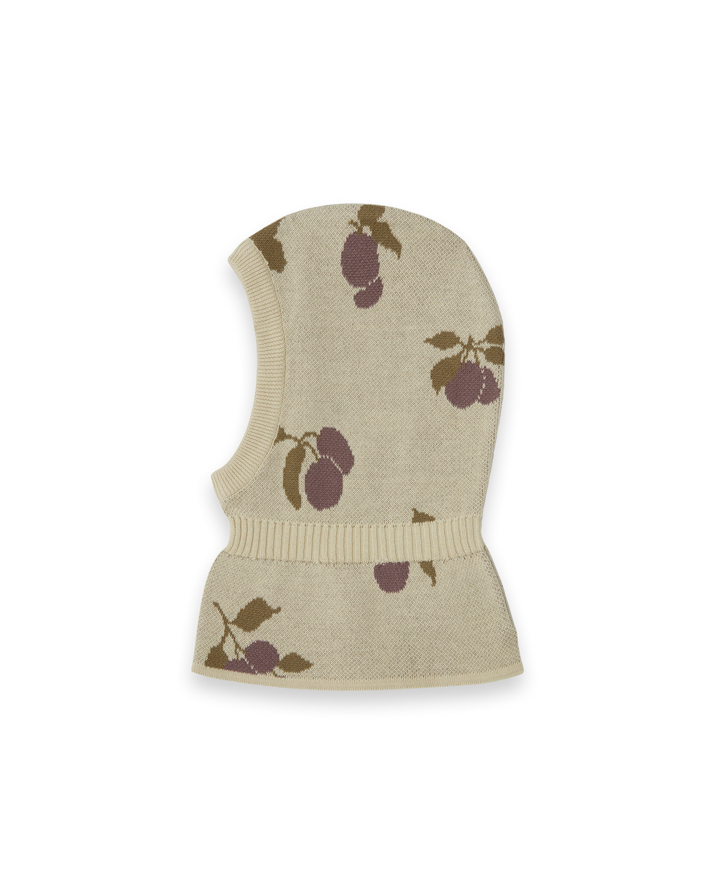 Knitted Balaclava