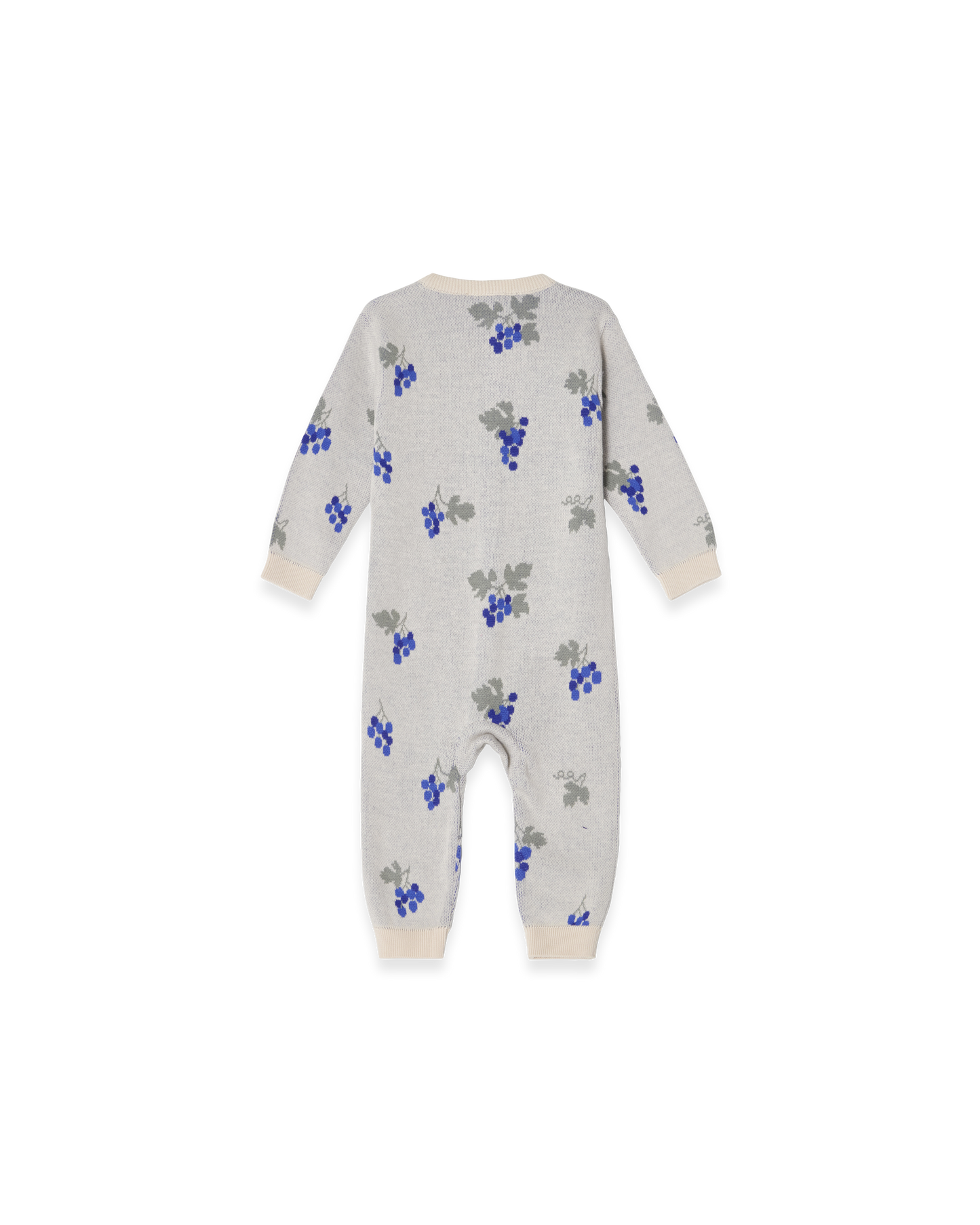 Knitted Onesie