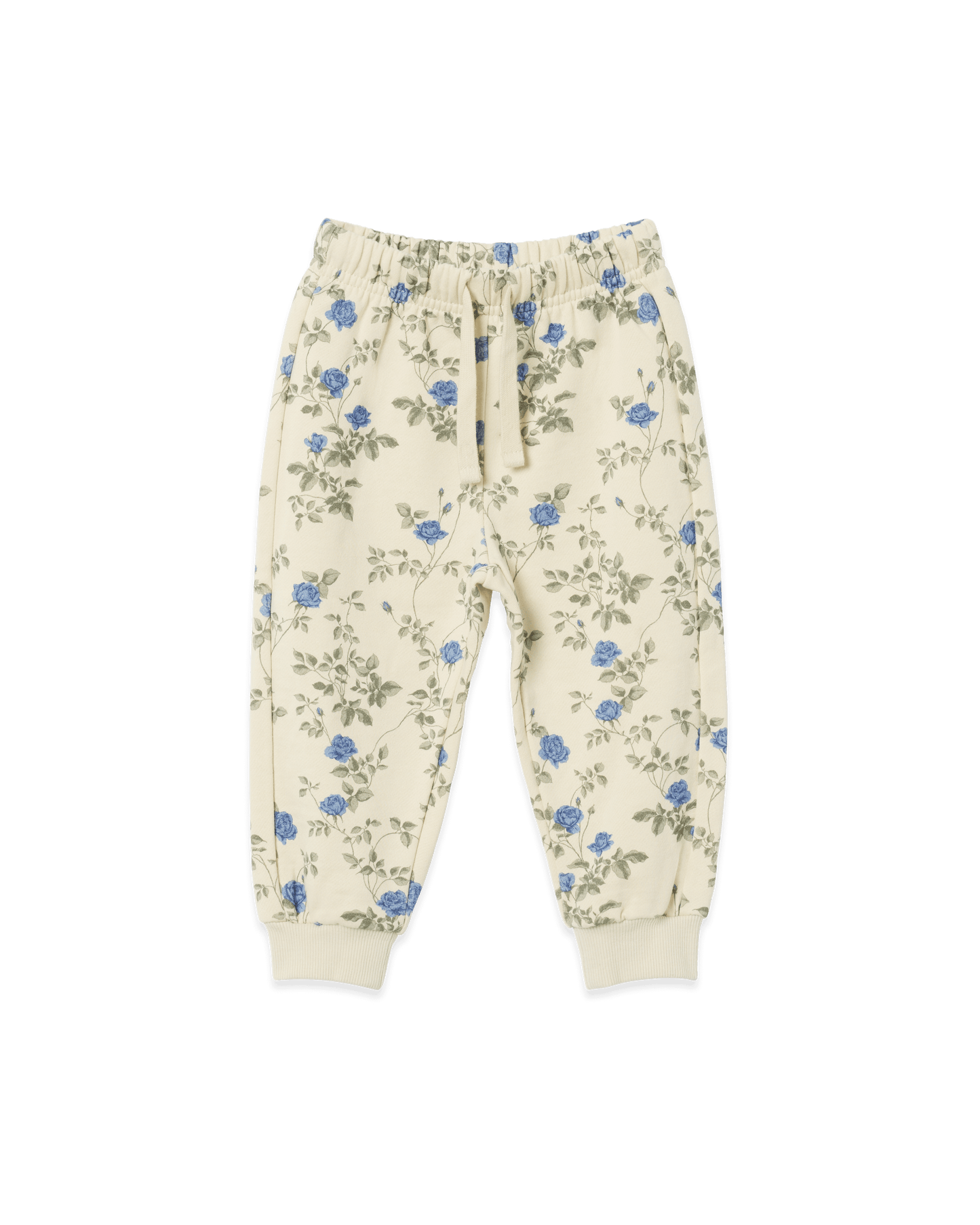Sweatpants Wide