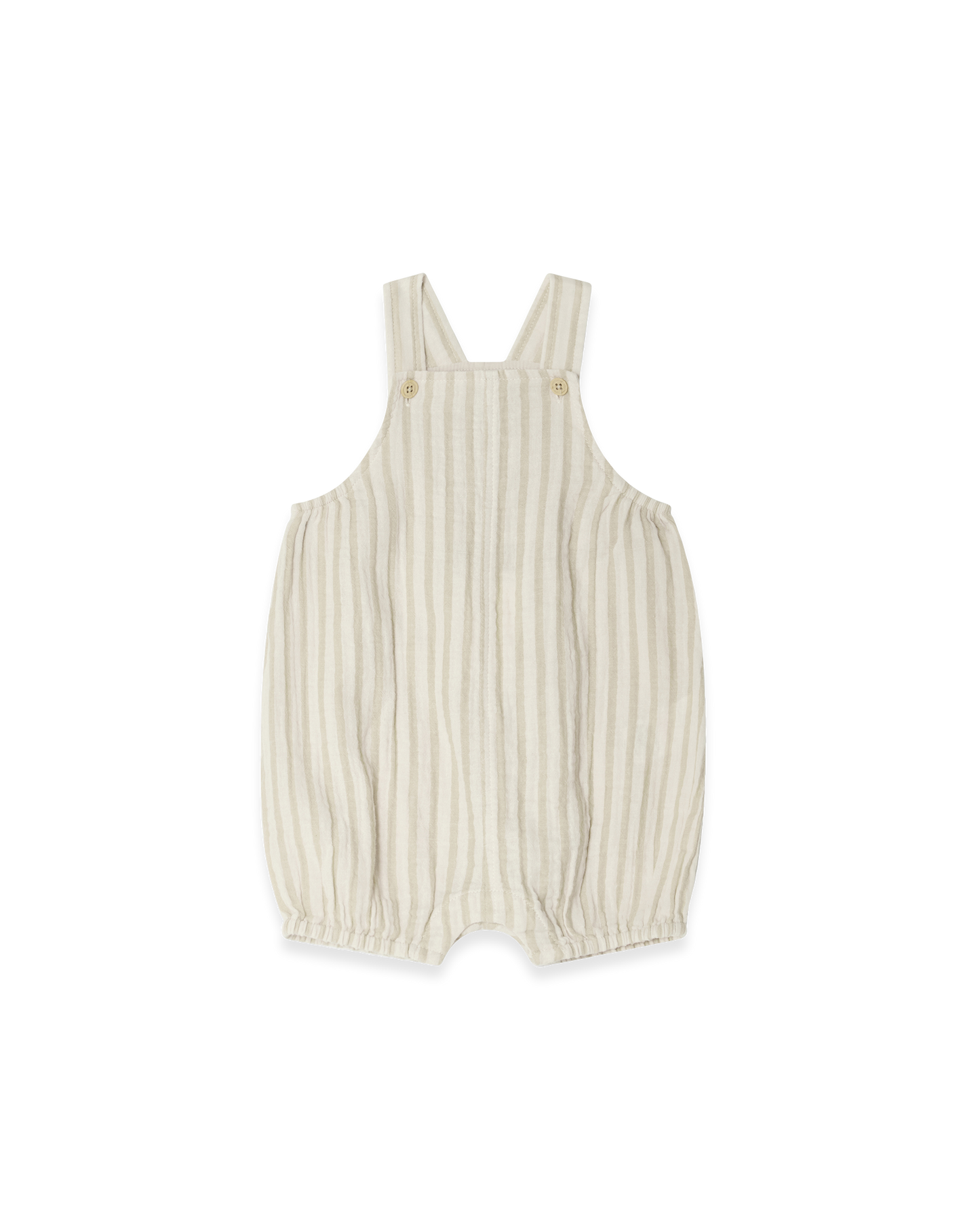 Muslin Dungarees