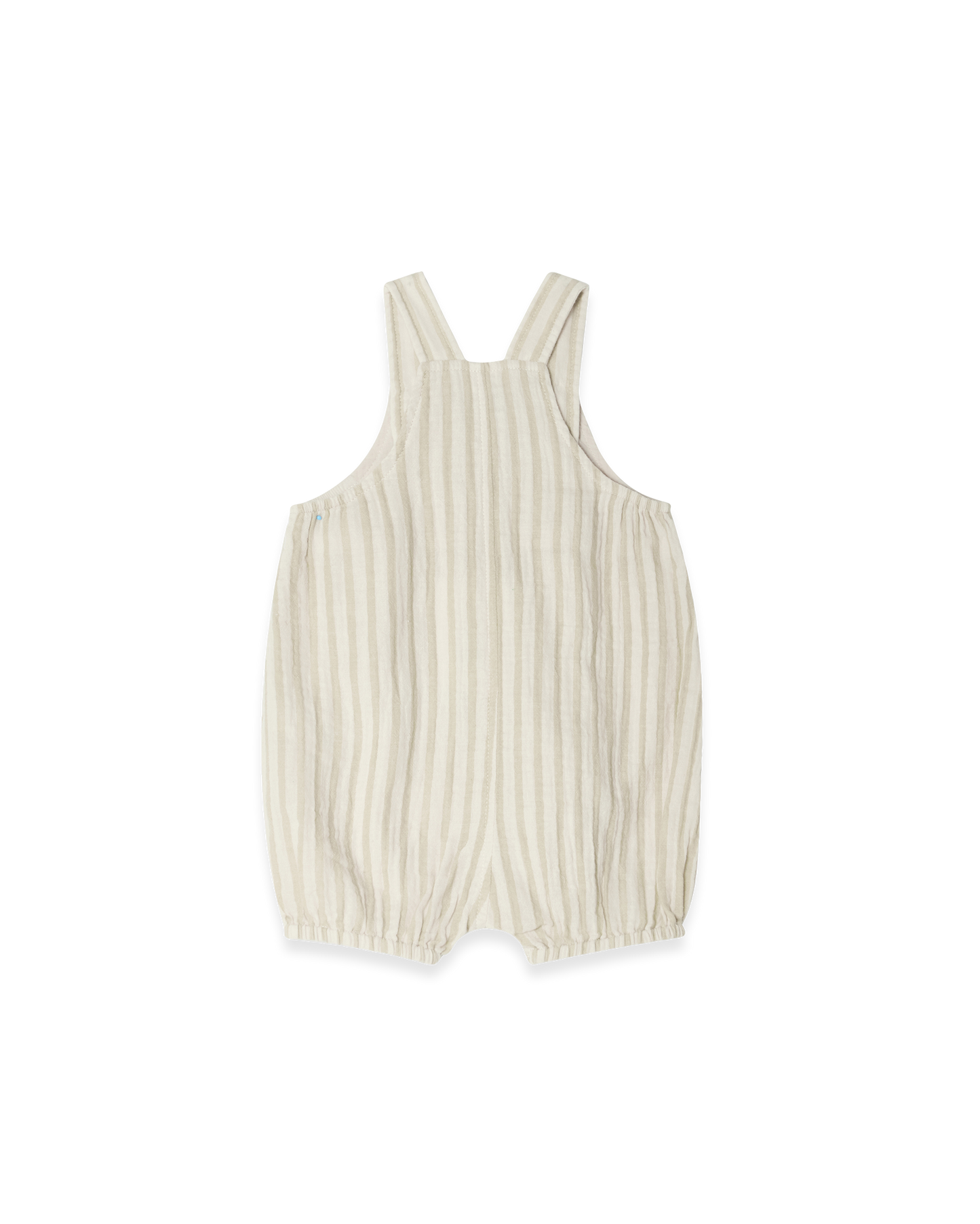 Muslin Dungarees
