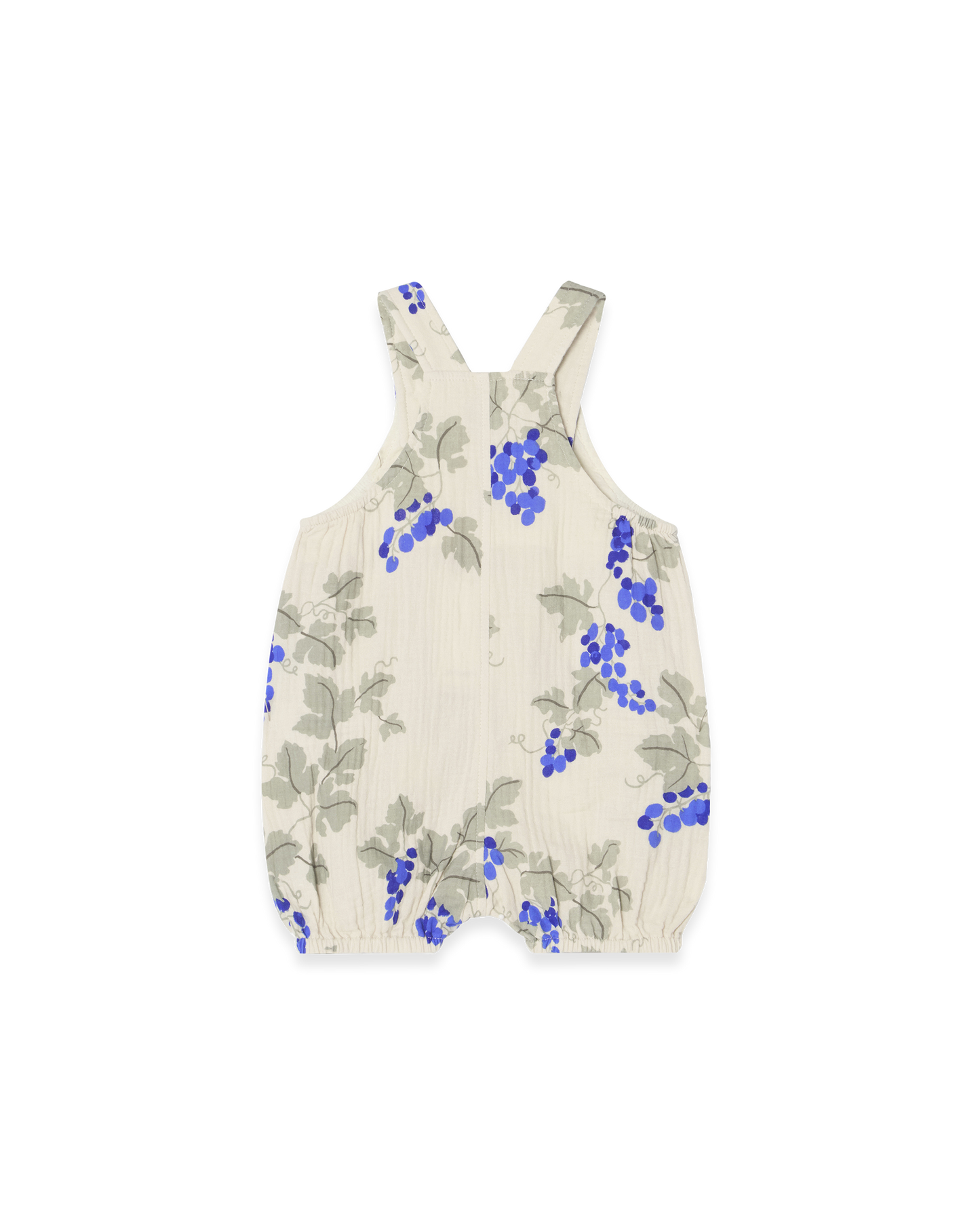 Muslin Dungarees