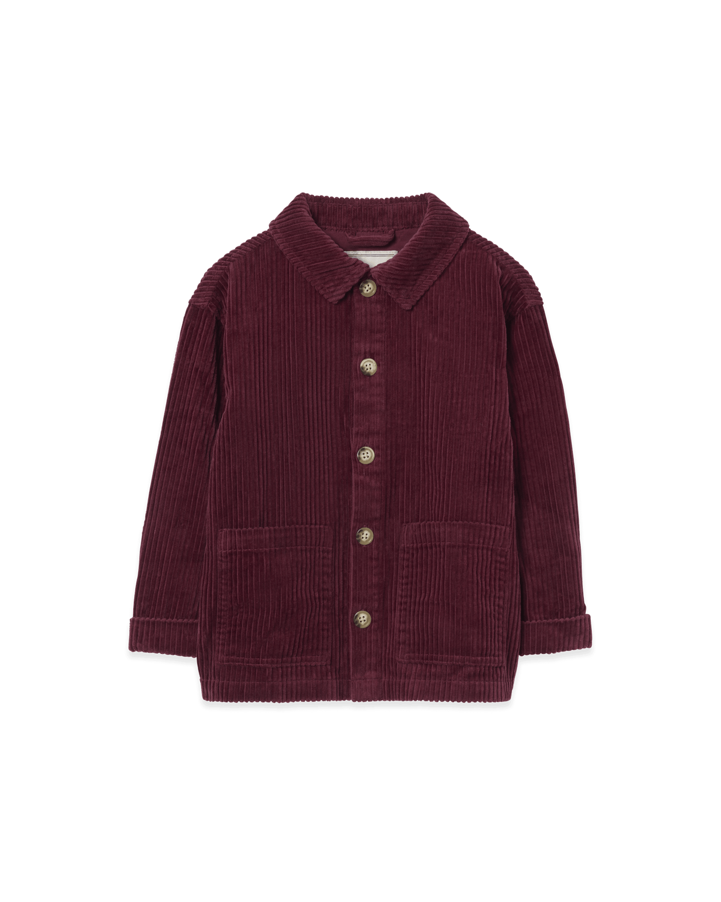 Overshirt i Manchester