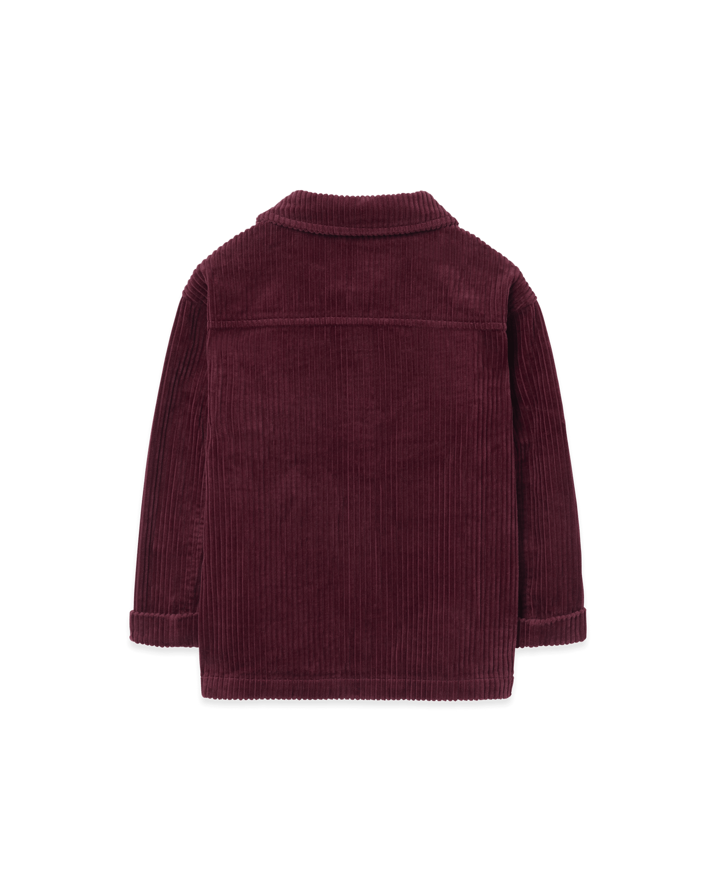 Overshirt i Manchester