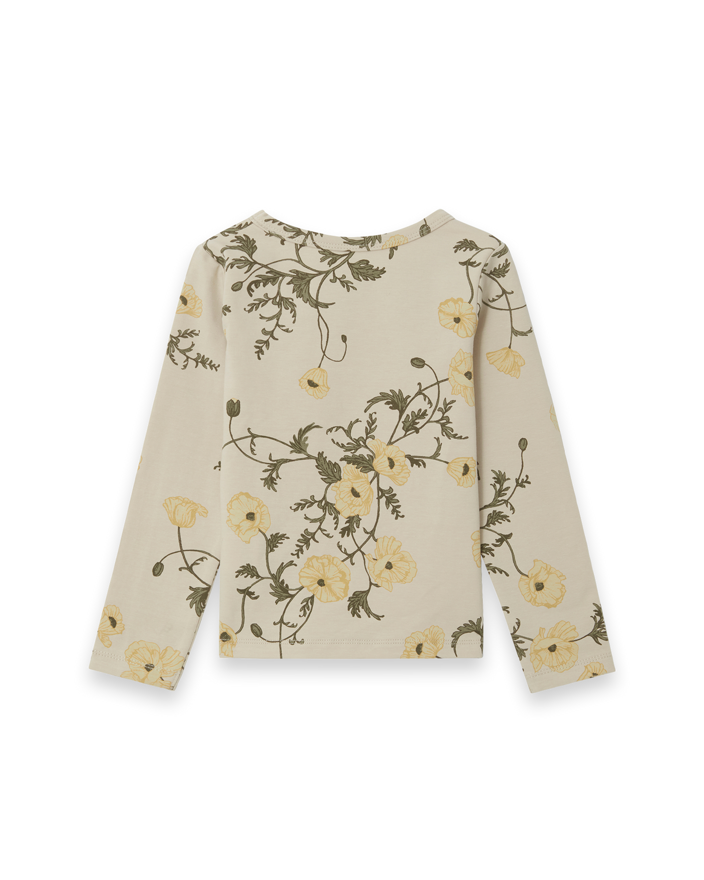 Jersey LS T-shirt