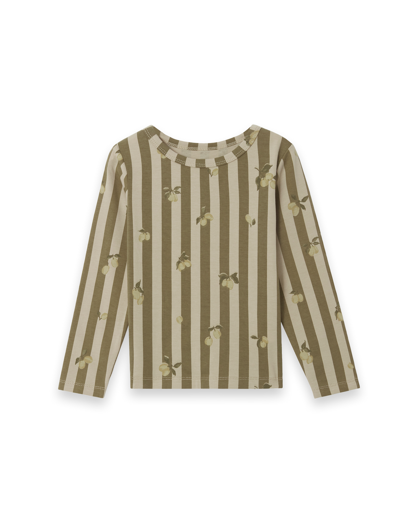 Jersey LS T-shirt