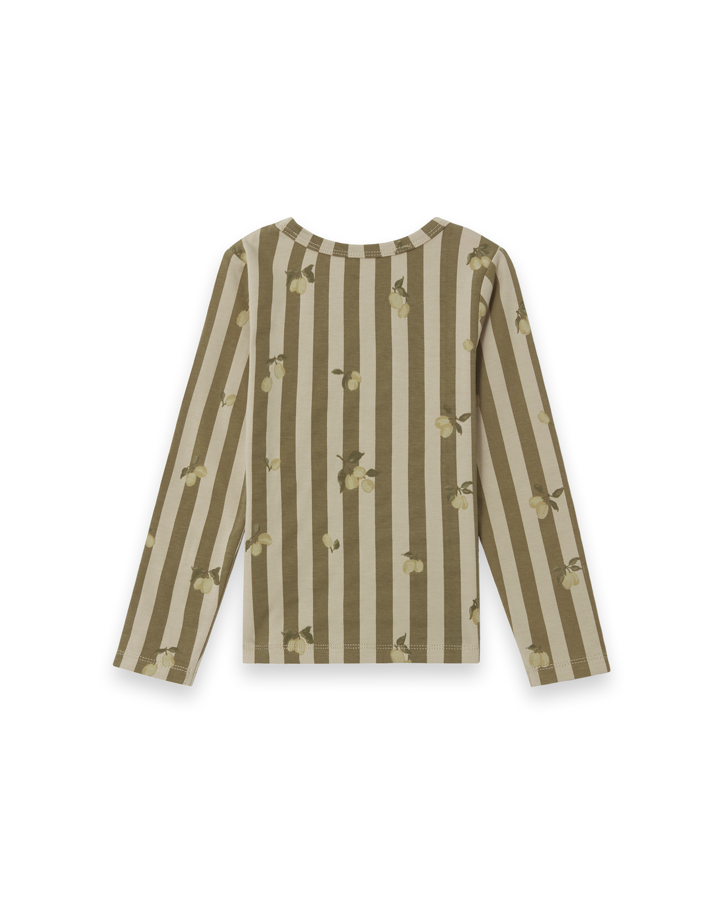 Jersey LS T-shirt