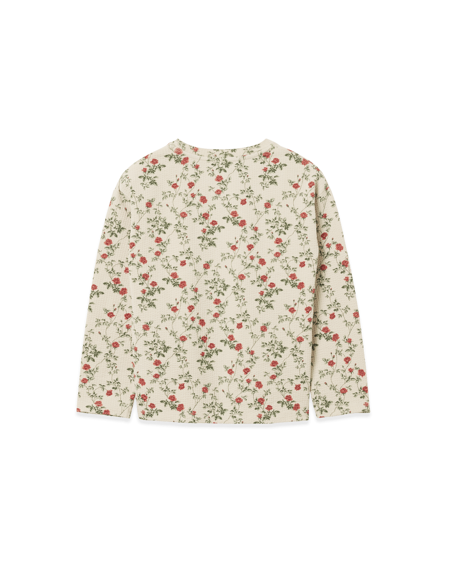 Jersey Long Sleeve T-shirt