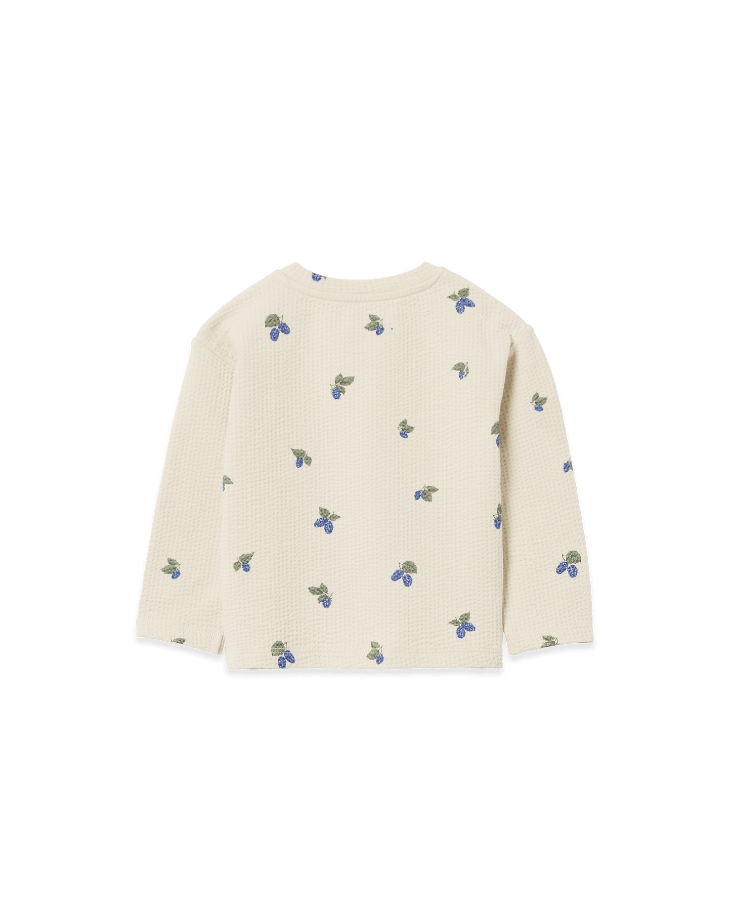 Jersey Long Sleeve T-shirt