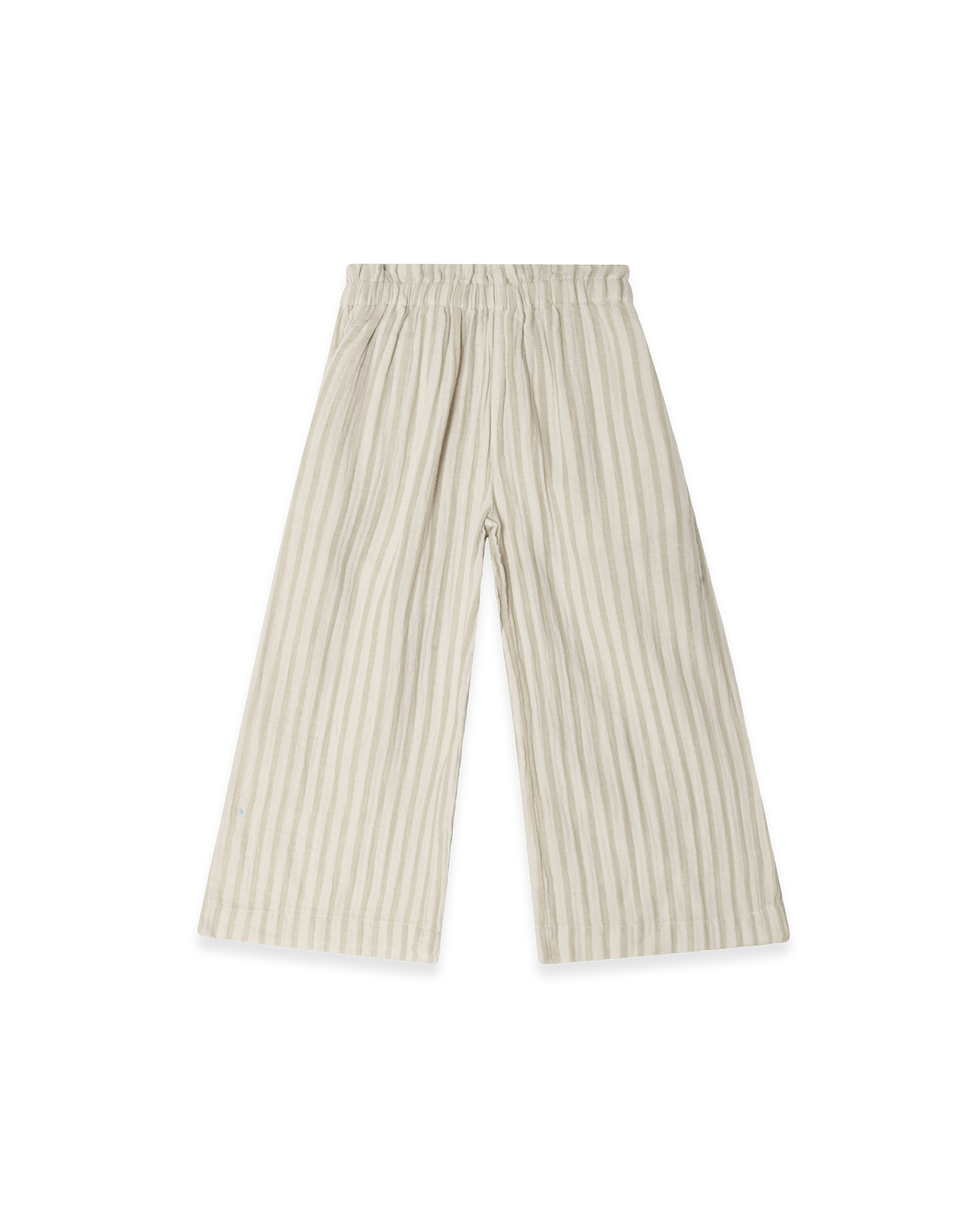 Muslin Paperbag Culottes