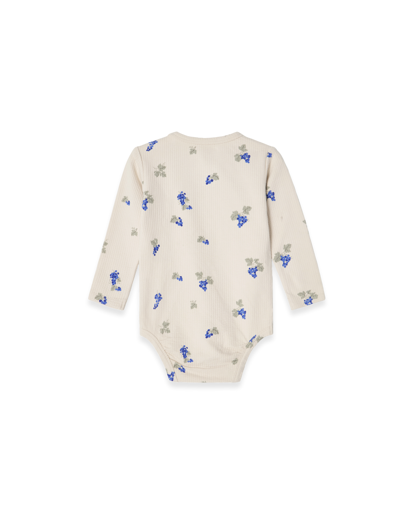 Structured Jersey Body