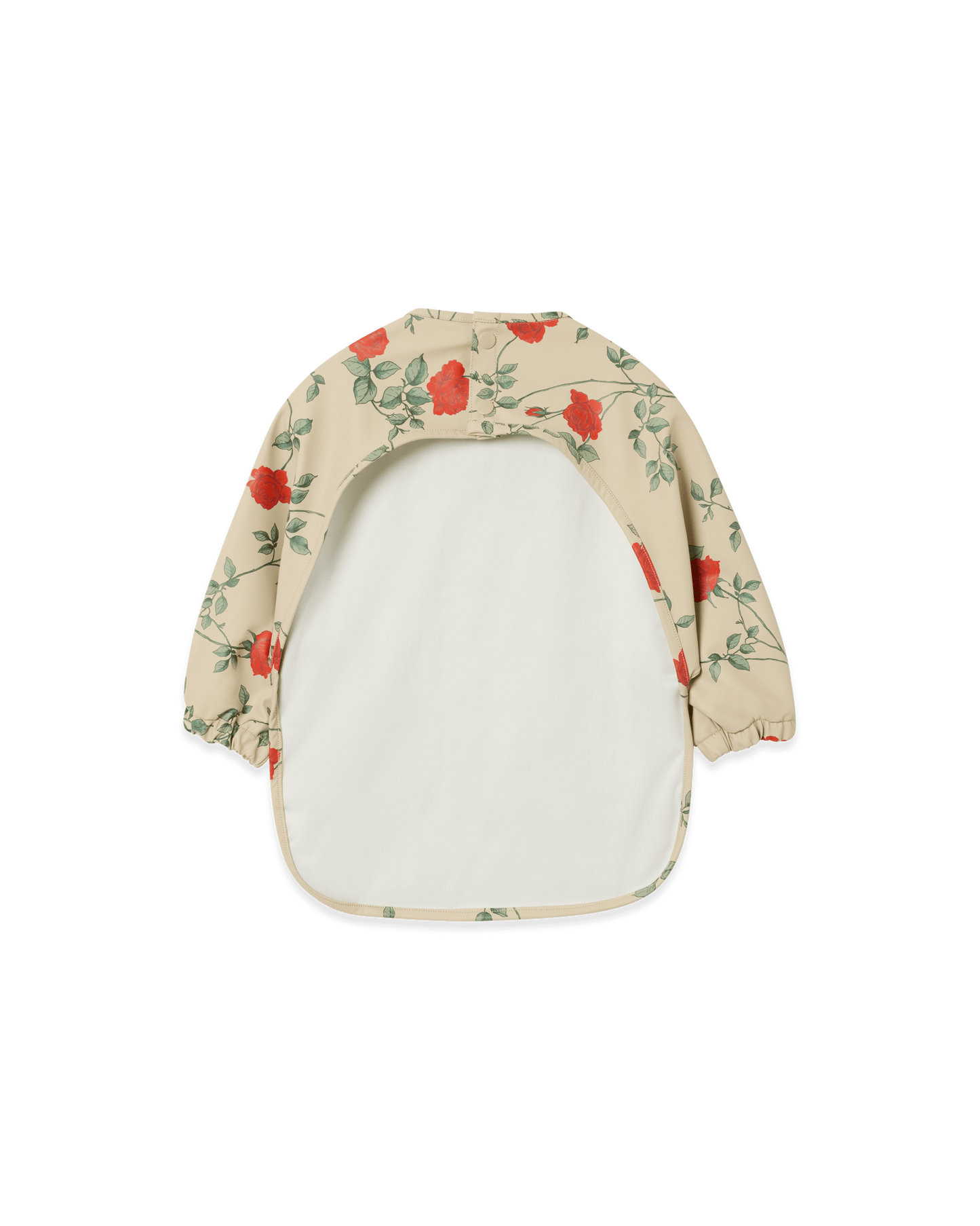 PU Longsleeve Bib
