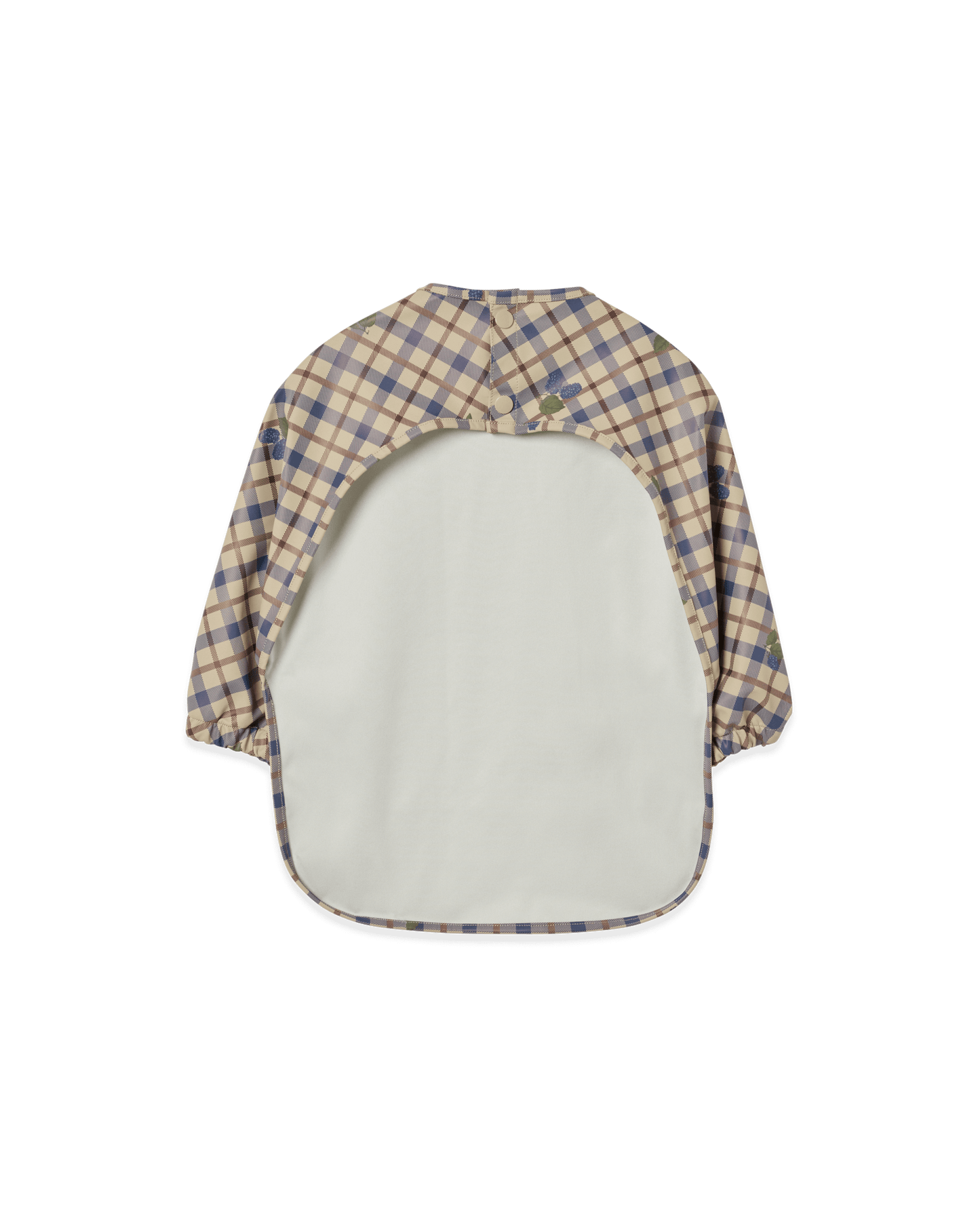 PU Longsleeve Bib