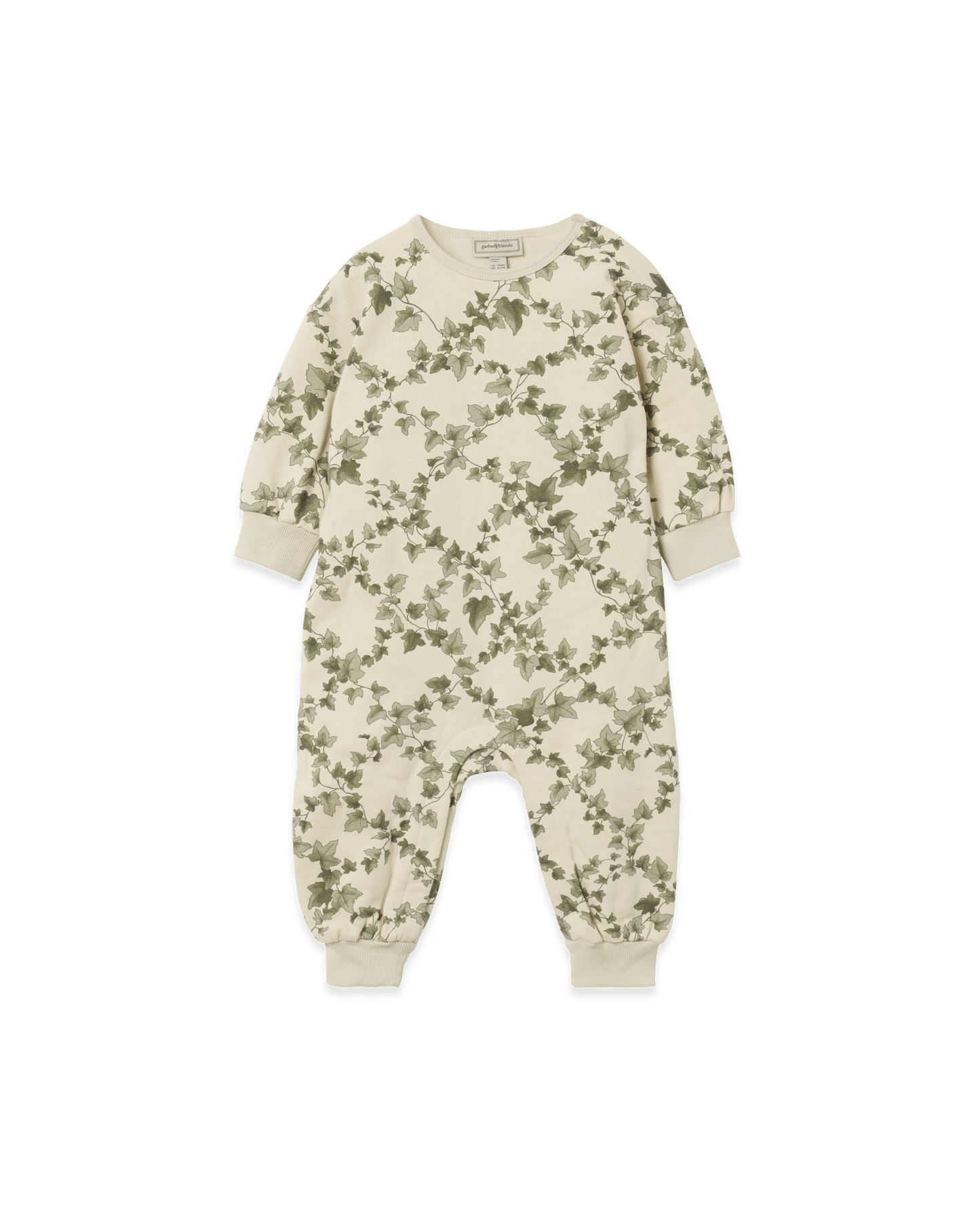 Sweatshirt Onesie