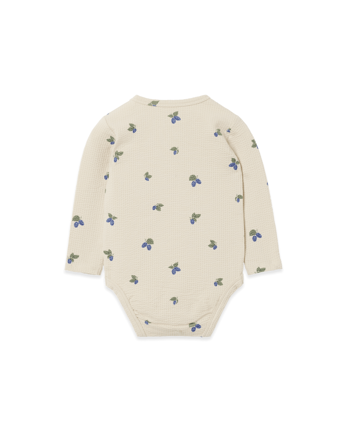 Jersey Long Sleeve Body