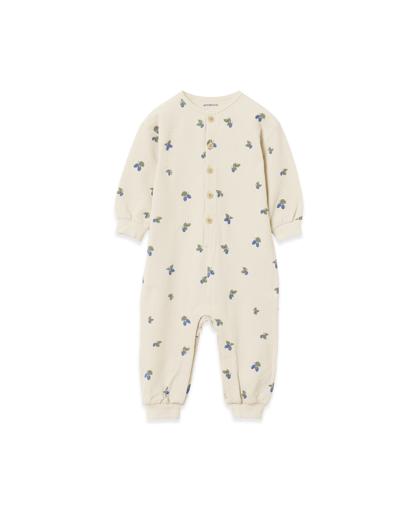 Jersey Onesie