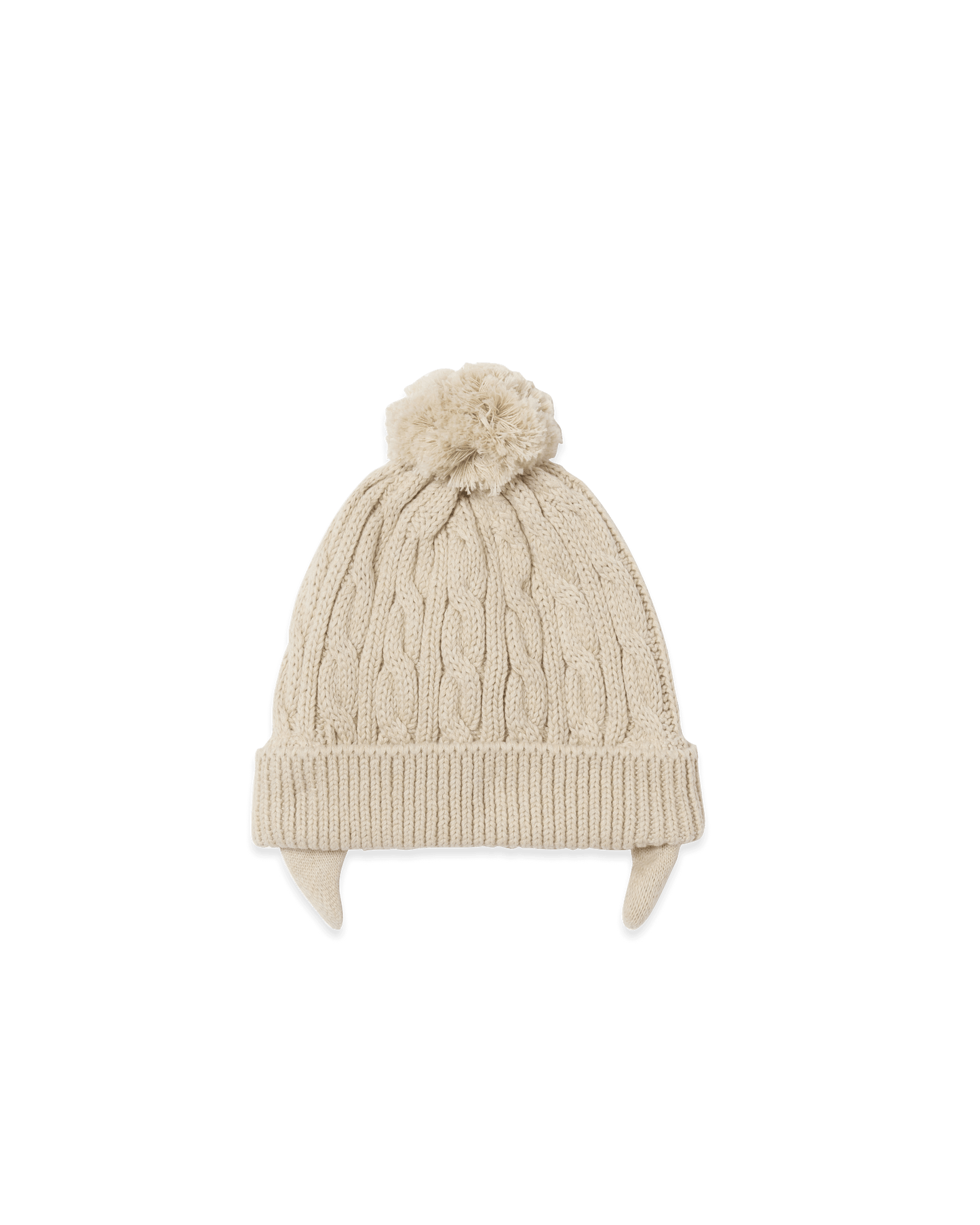 Knitted Beanie Baby