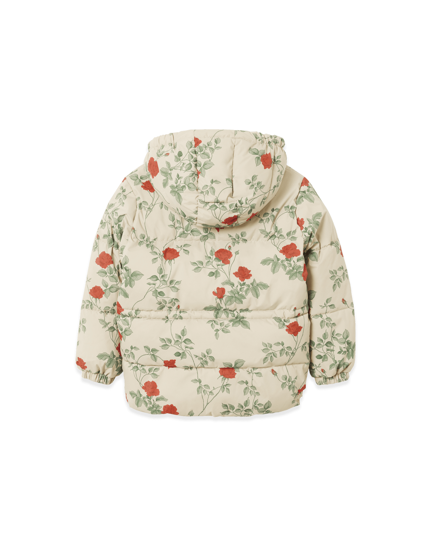 Puffer Parka