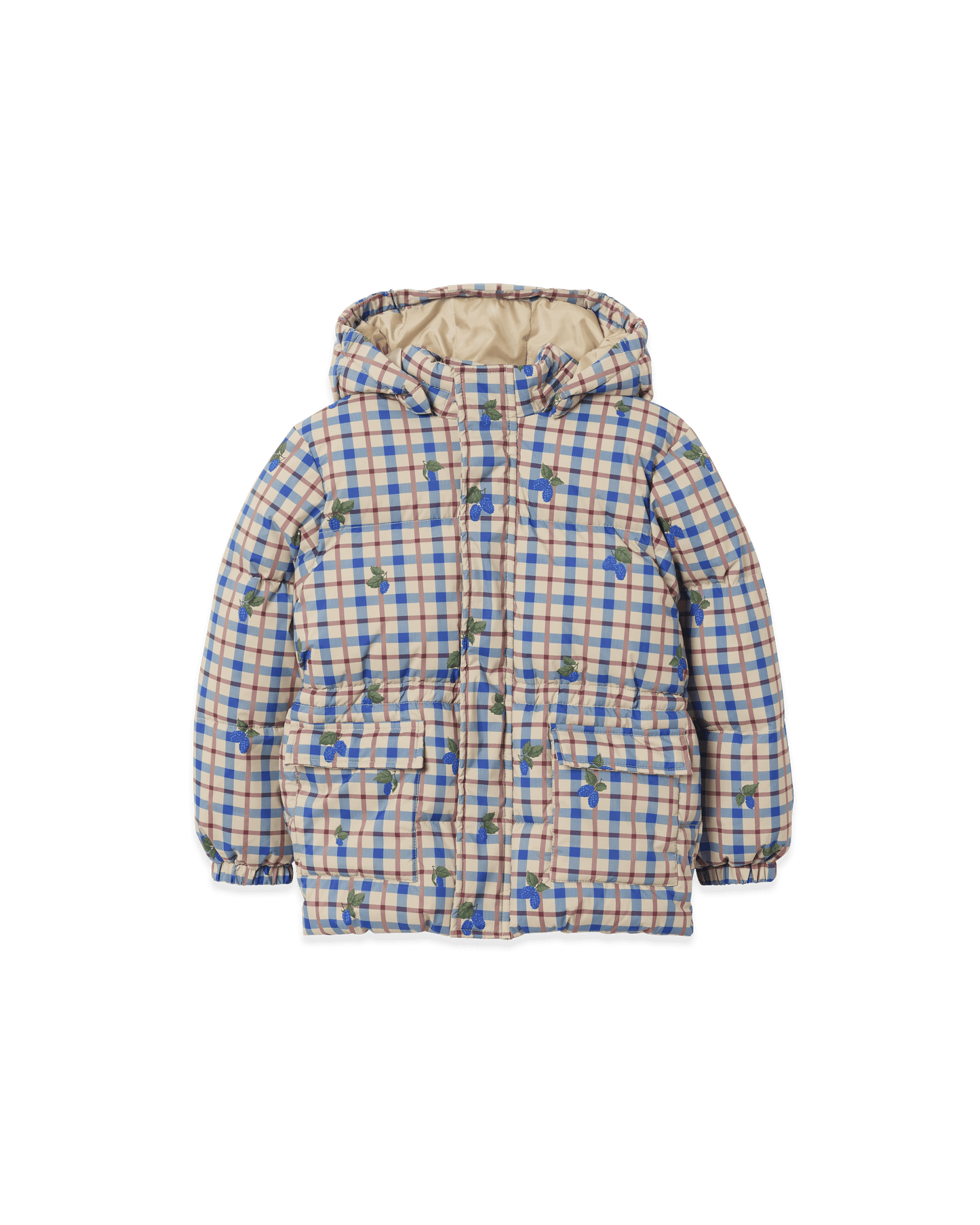 Puffer Parka