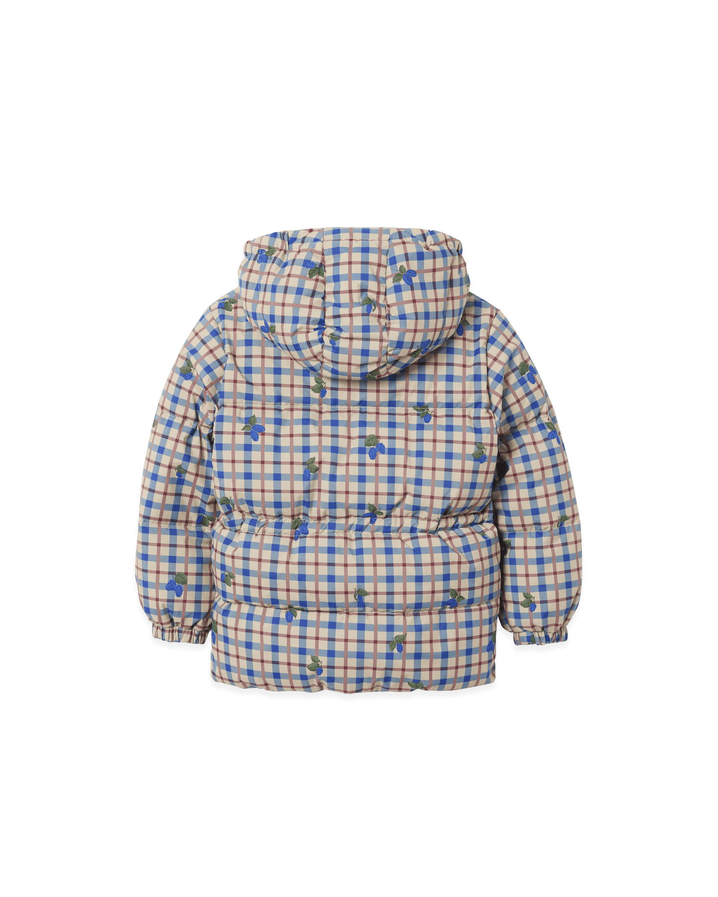 Puffer Parka
