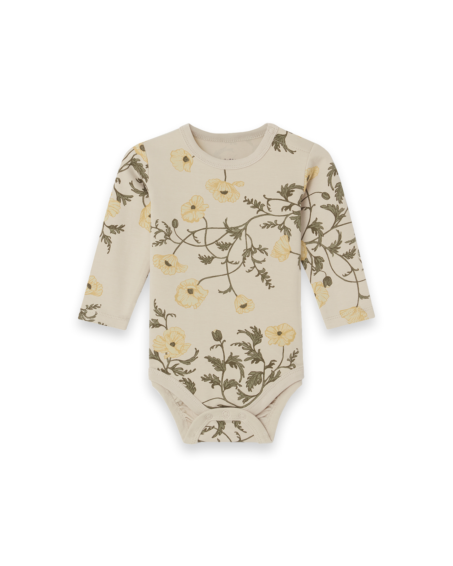 Jersey LS Body