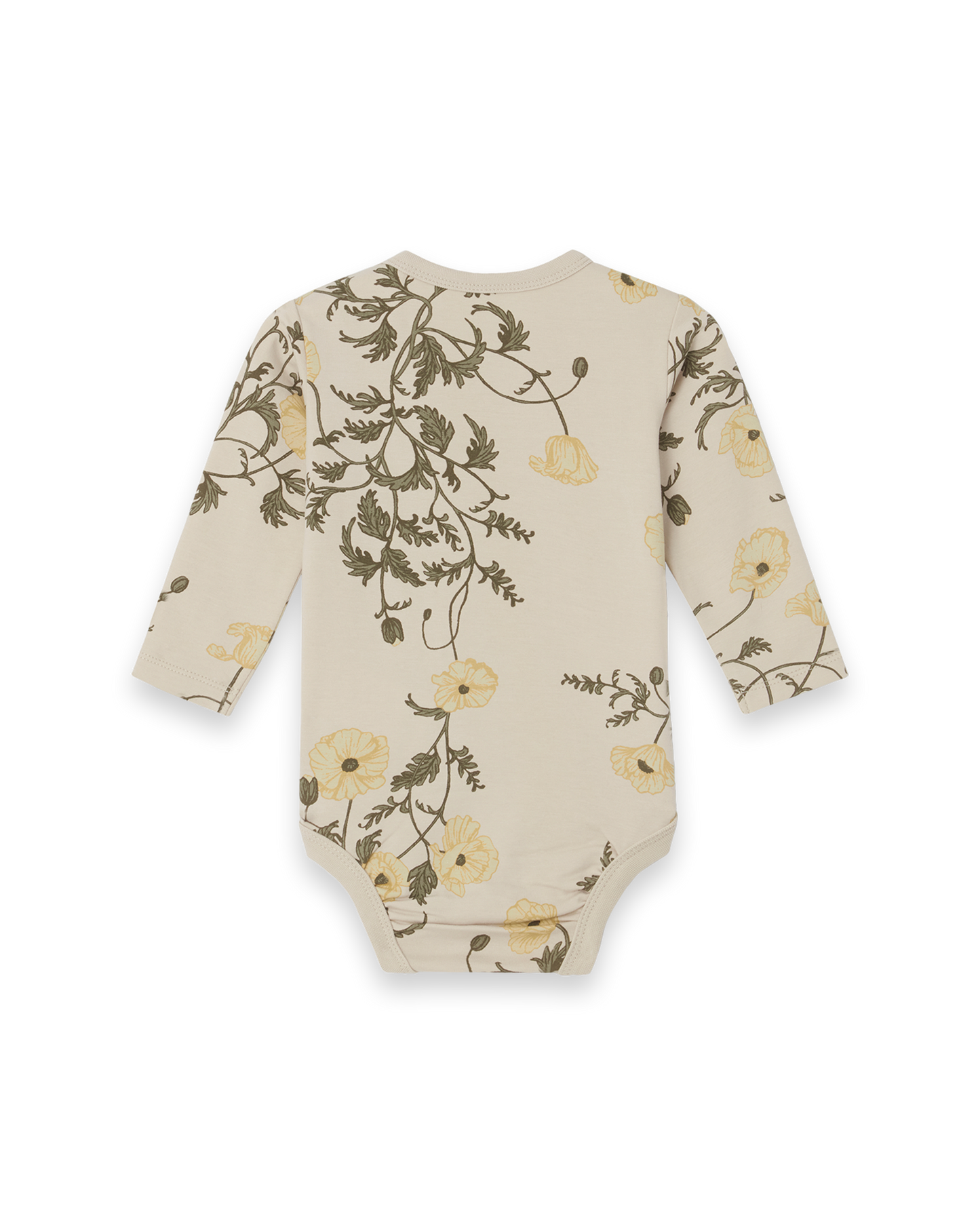 Jersey LS Body