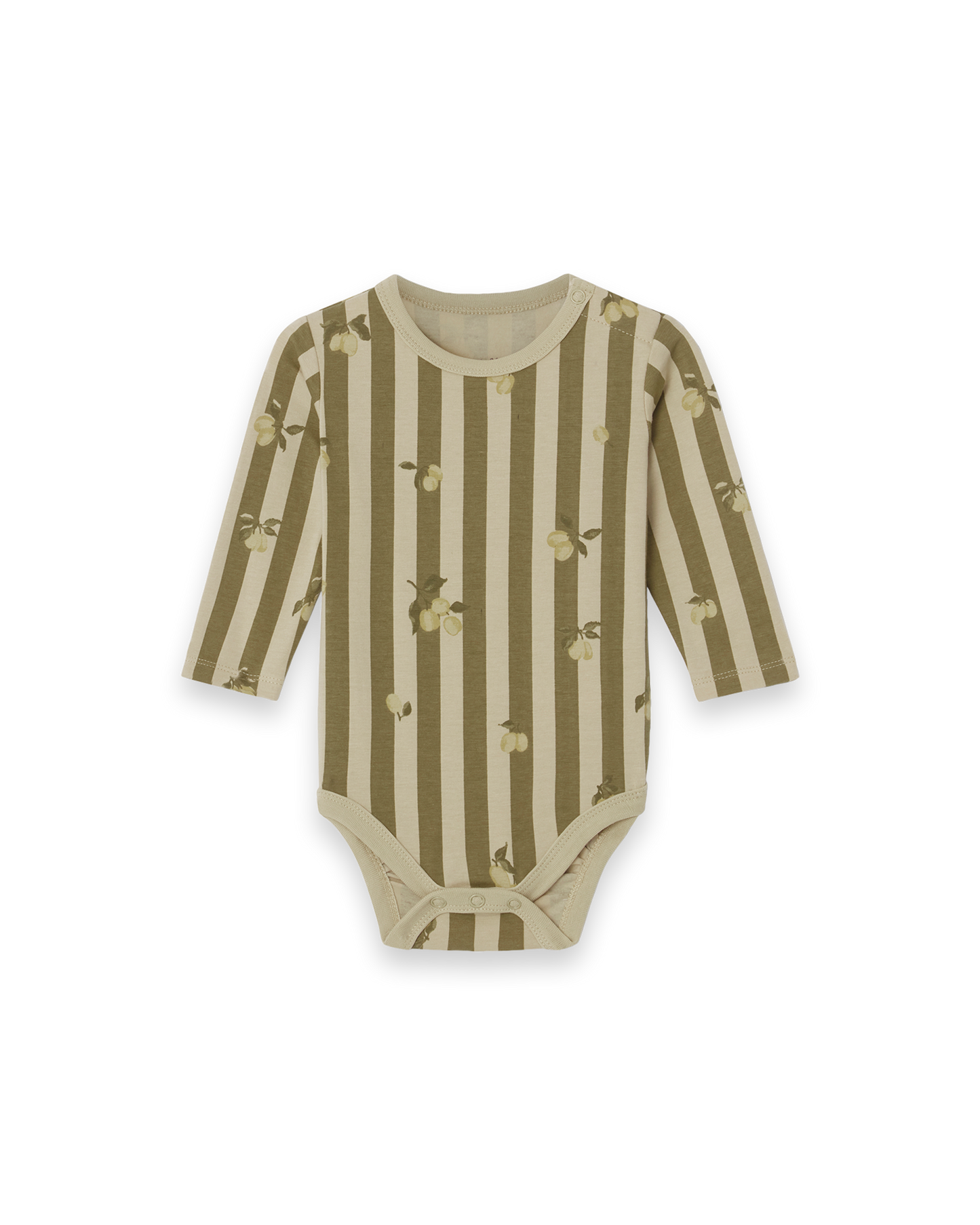Jersey LS Body