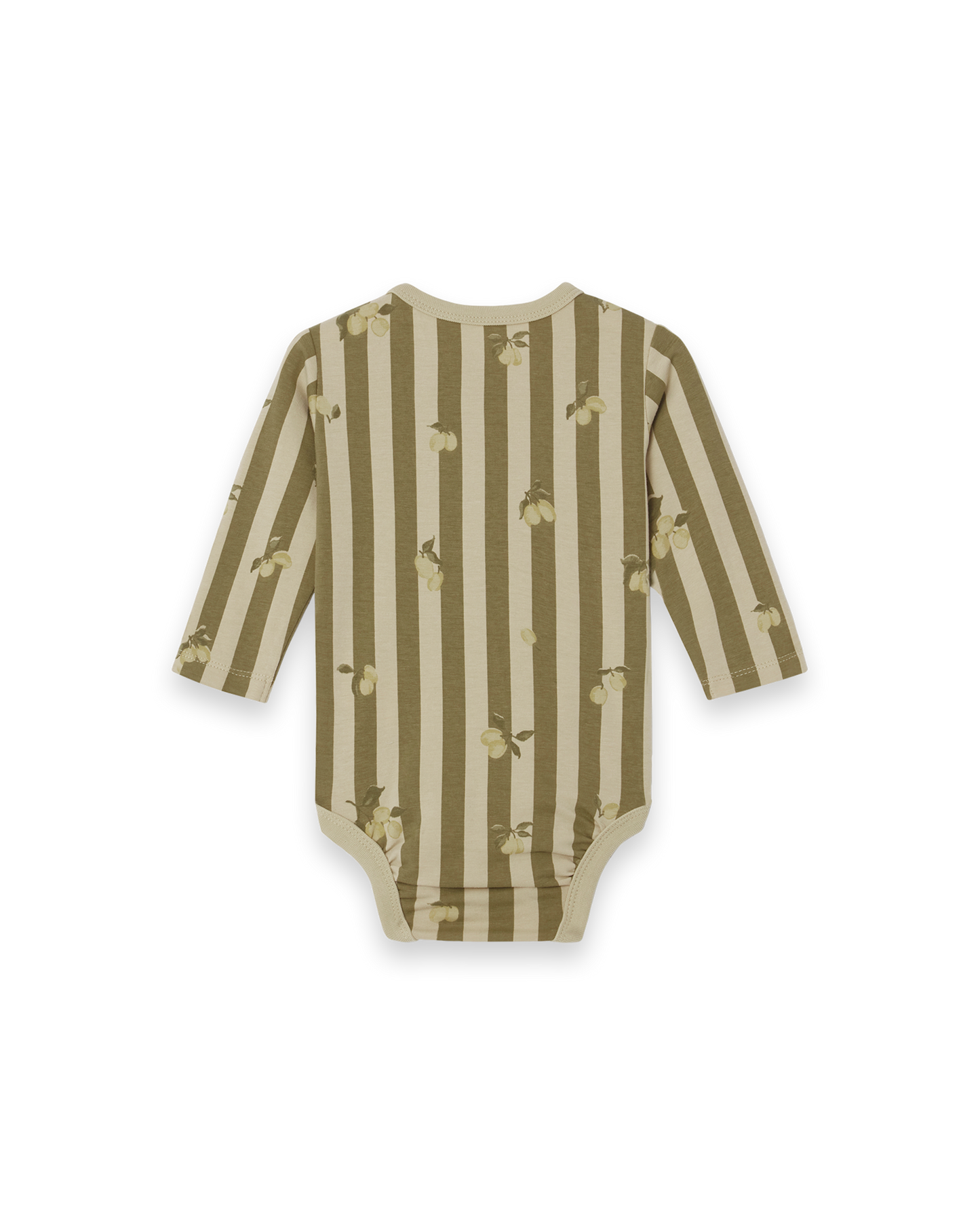 Jersey LS Body