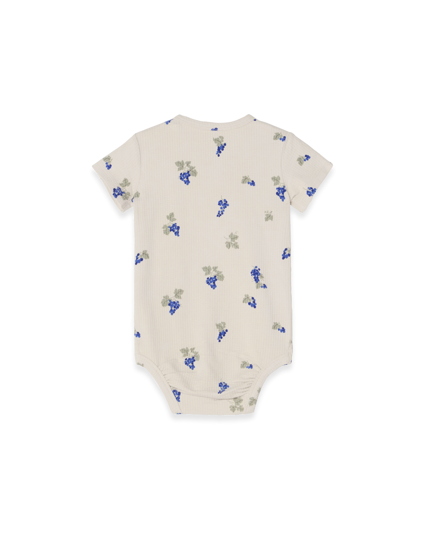 Structured Jersey Body