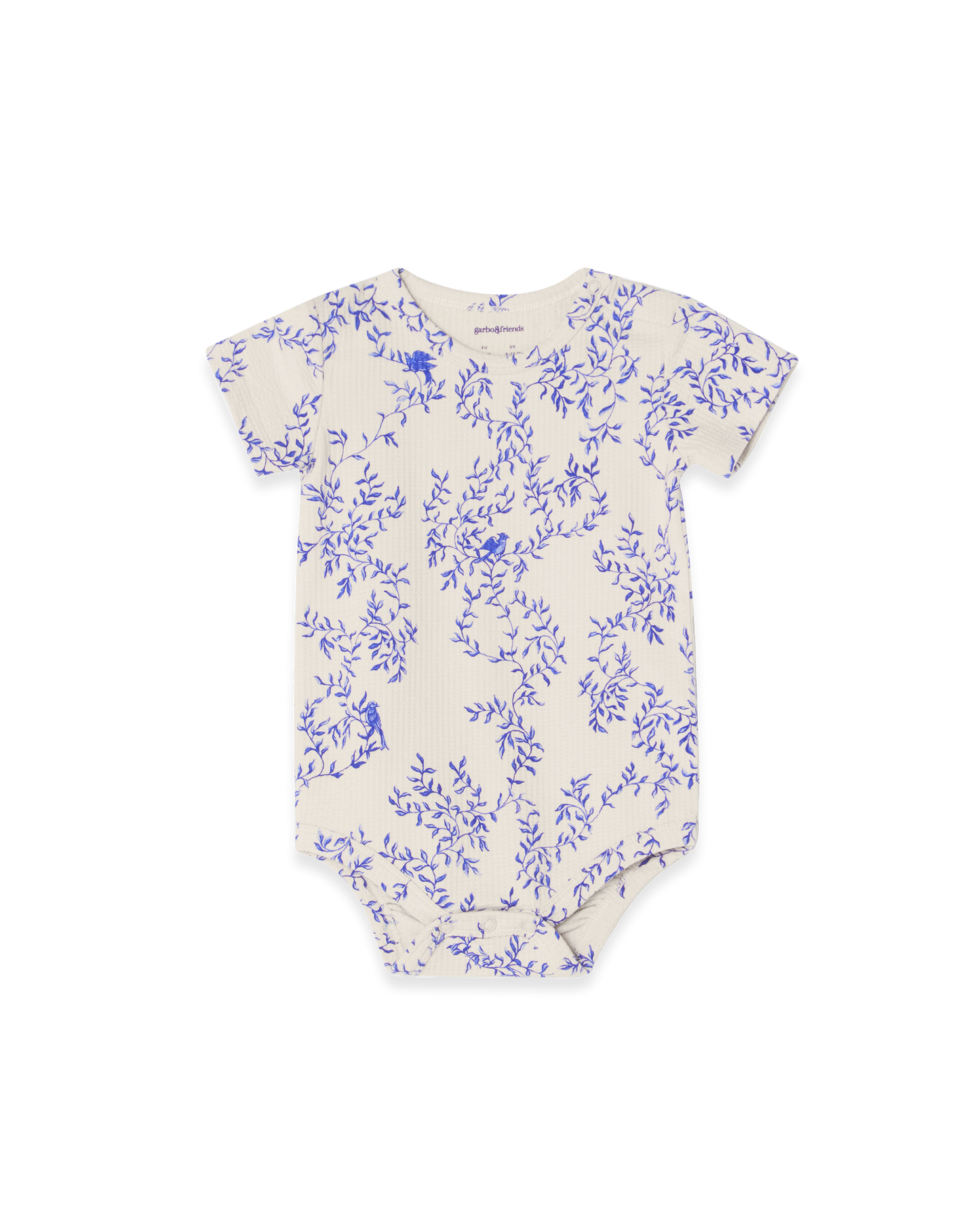 Structured Jersey Body