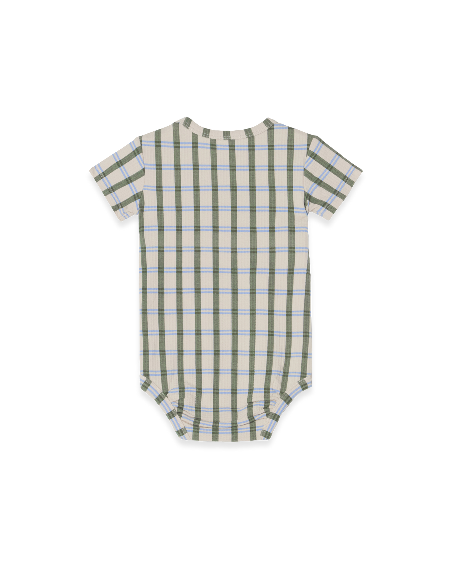 Structured Jersey Body