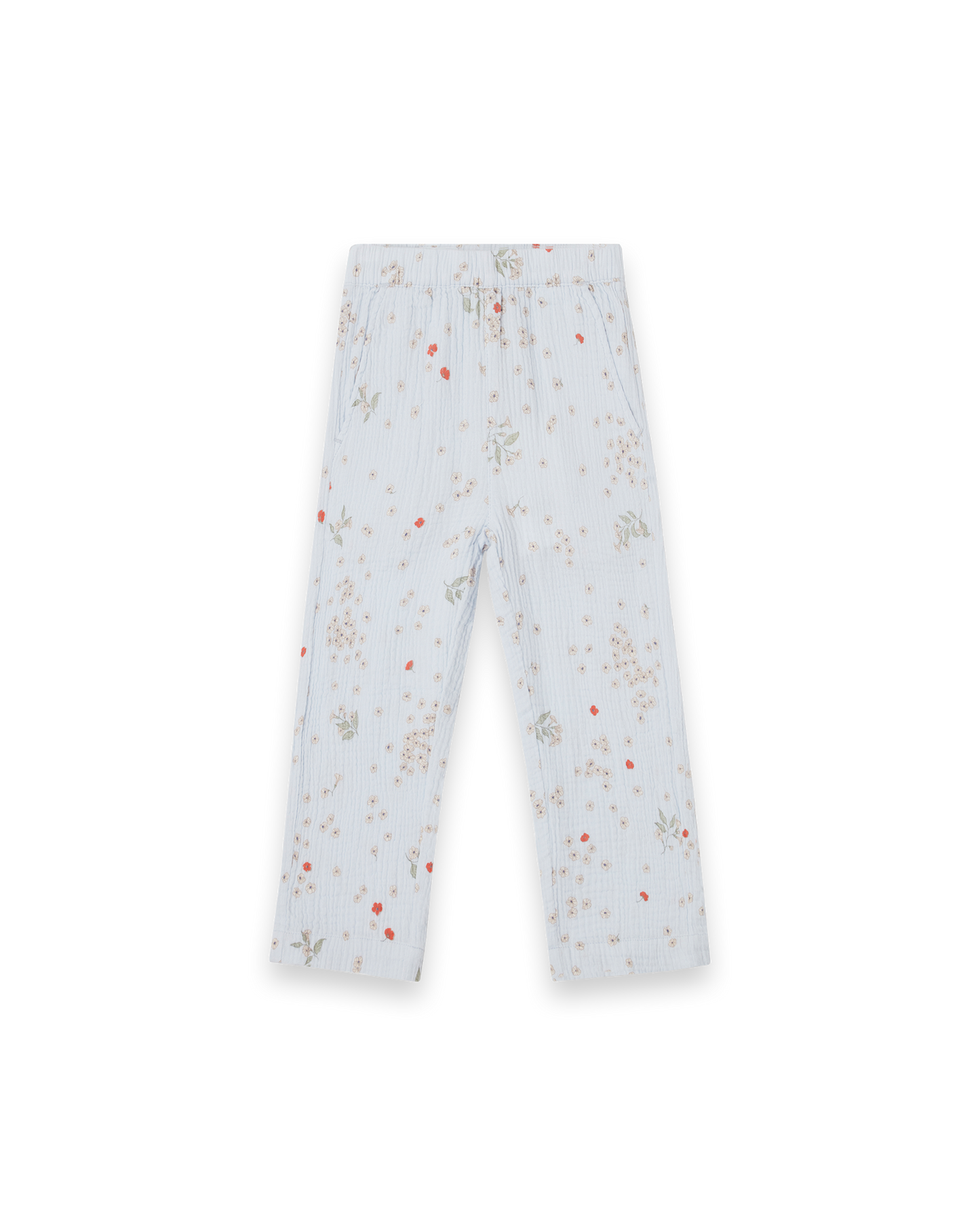 Muslin Trousers