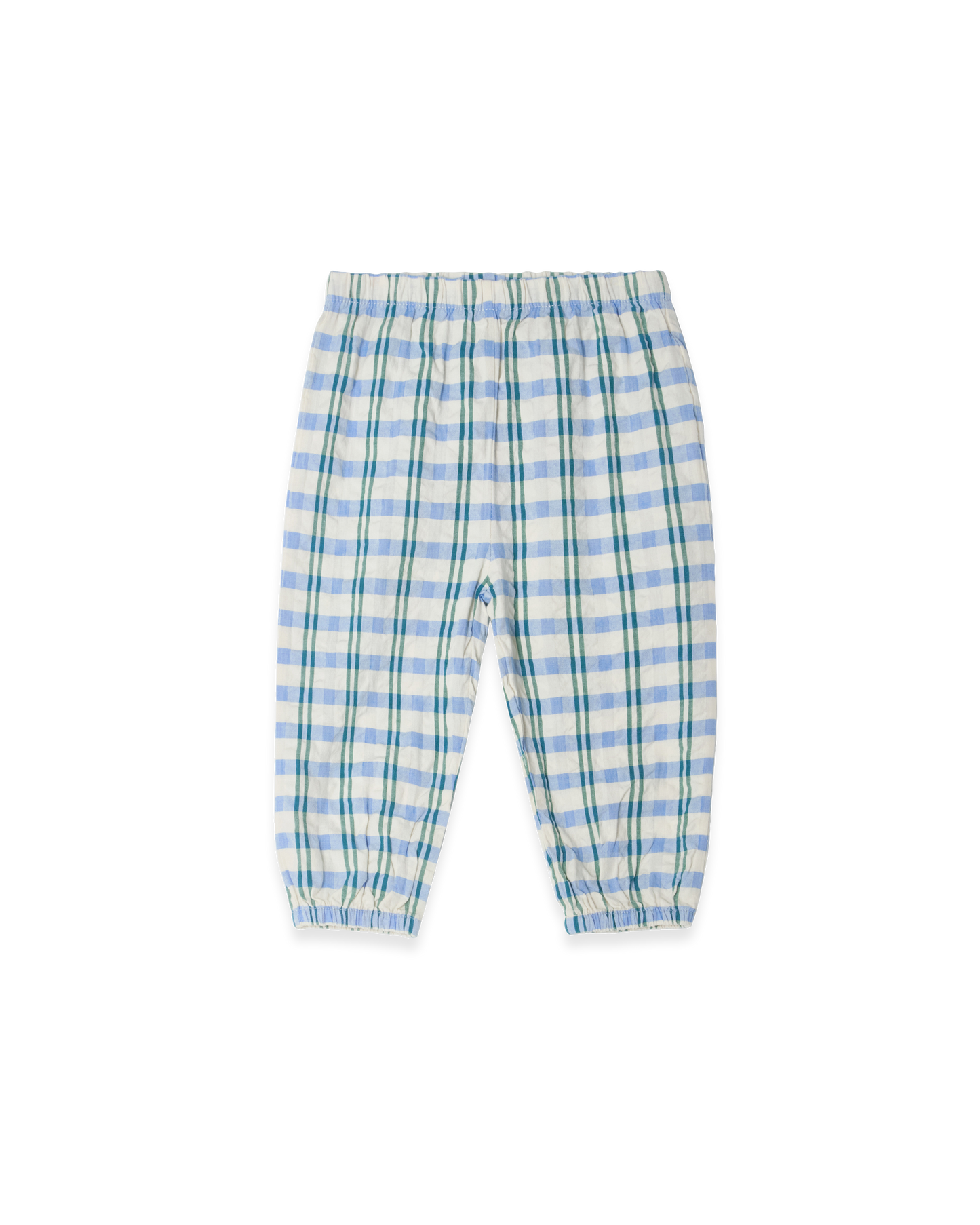 Seersucker Trousers Baby