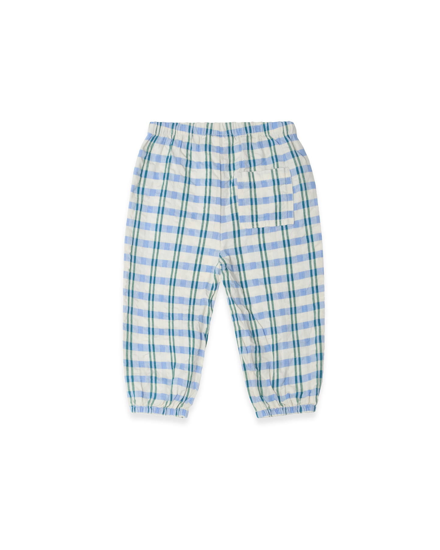 Seersucker Trousers Baby