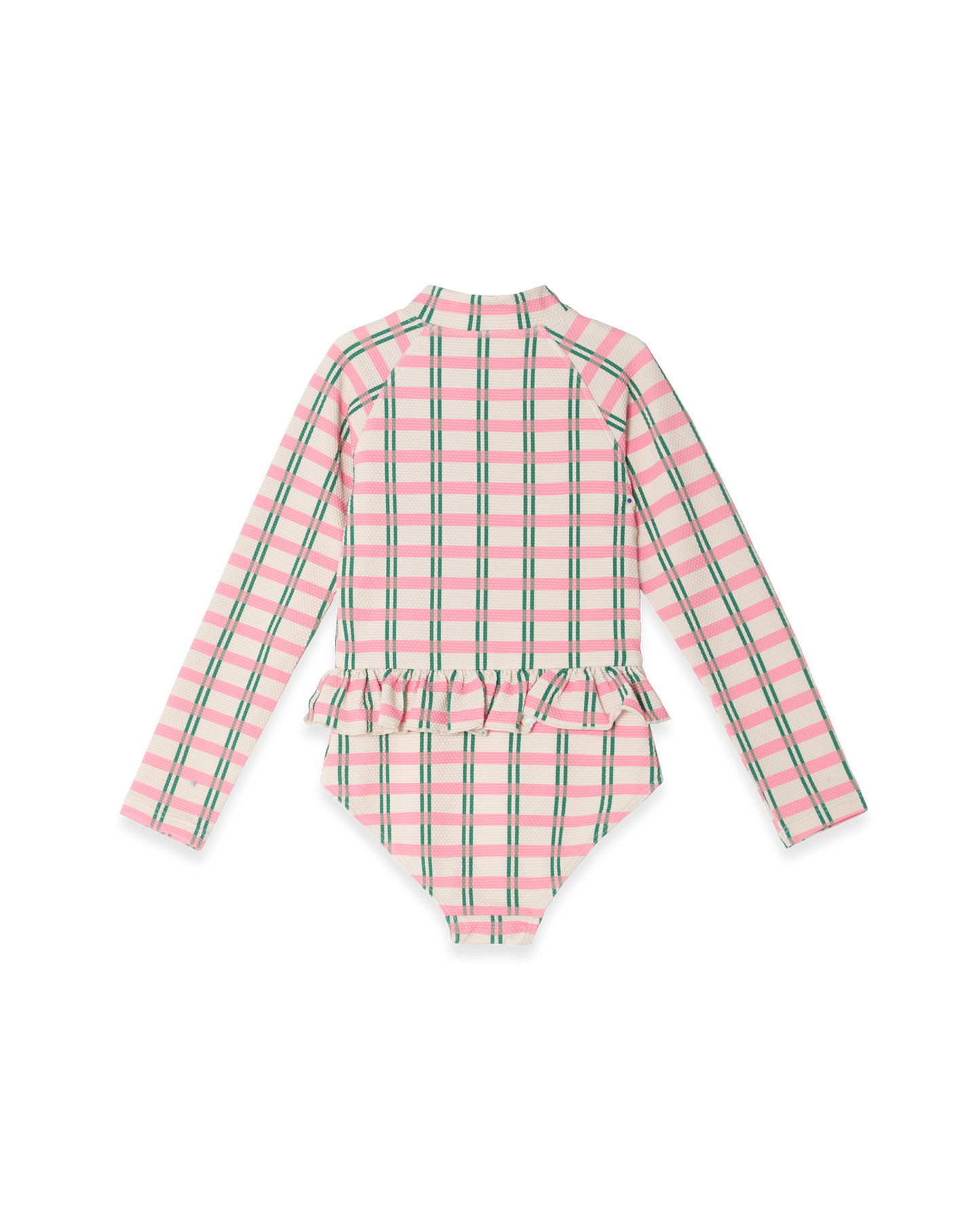 Long Sleeve Swimsuit
