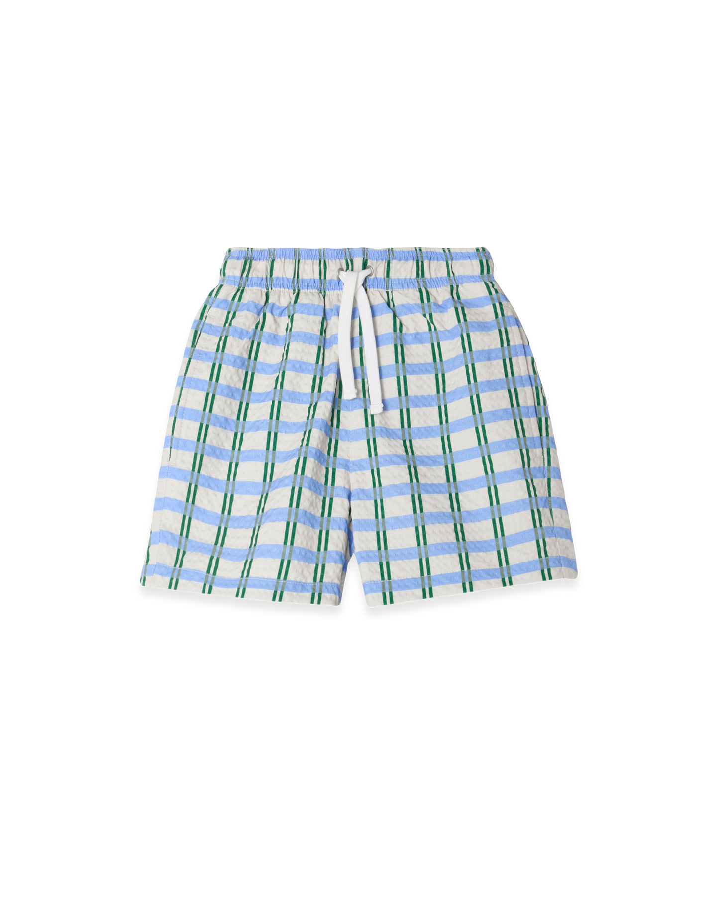 Swim Shorts