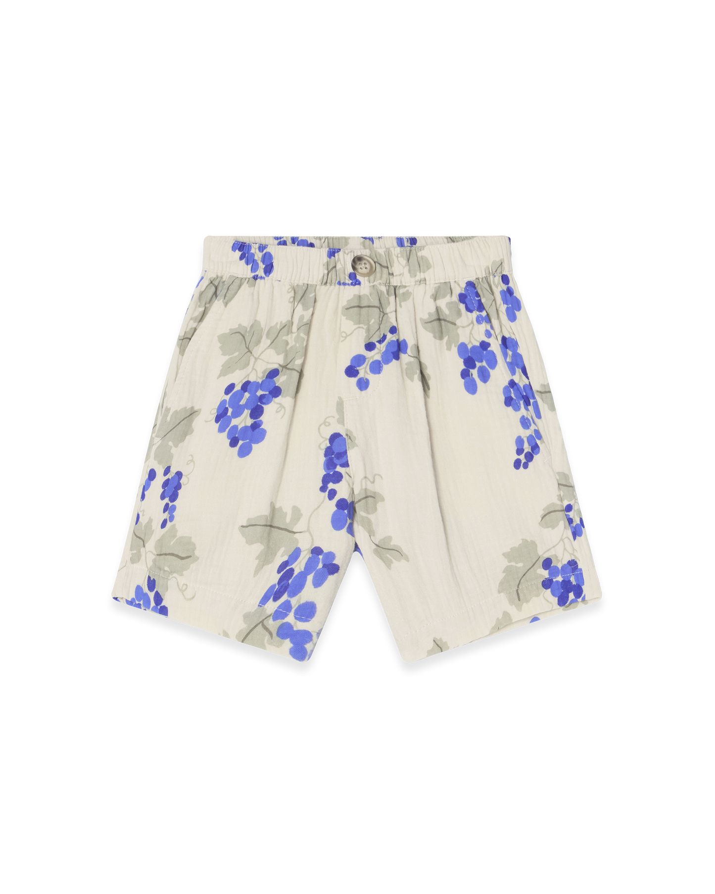 Muslin Shorts