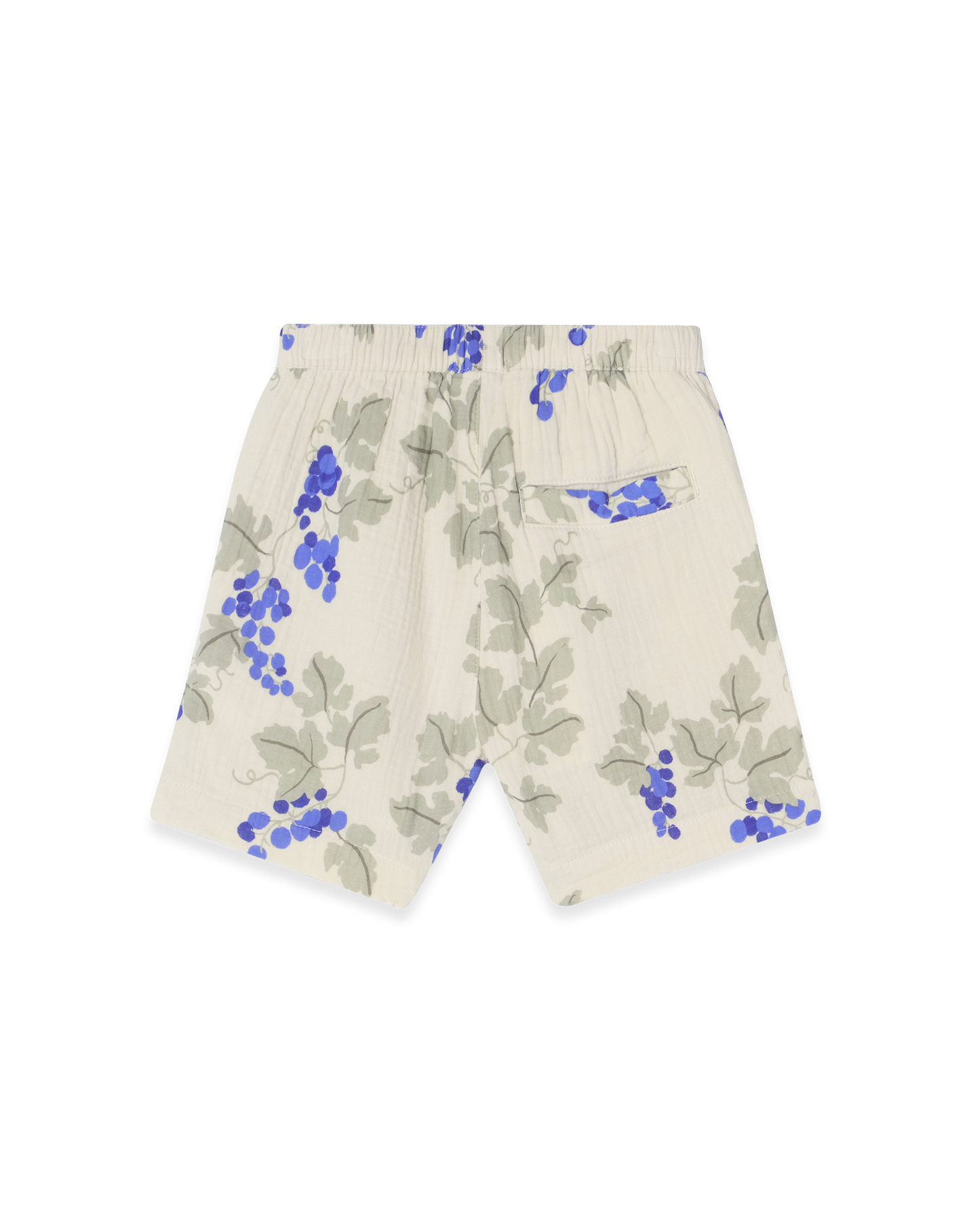 Muslin Shorts