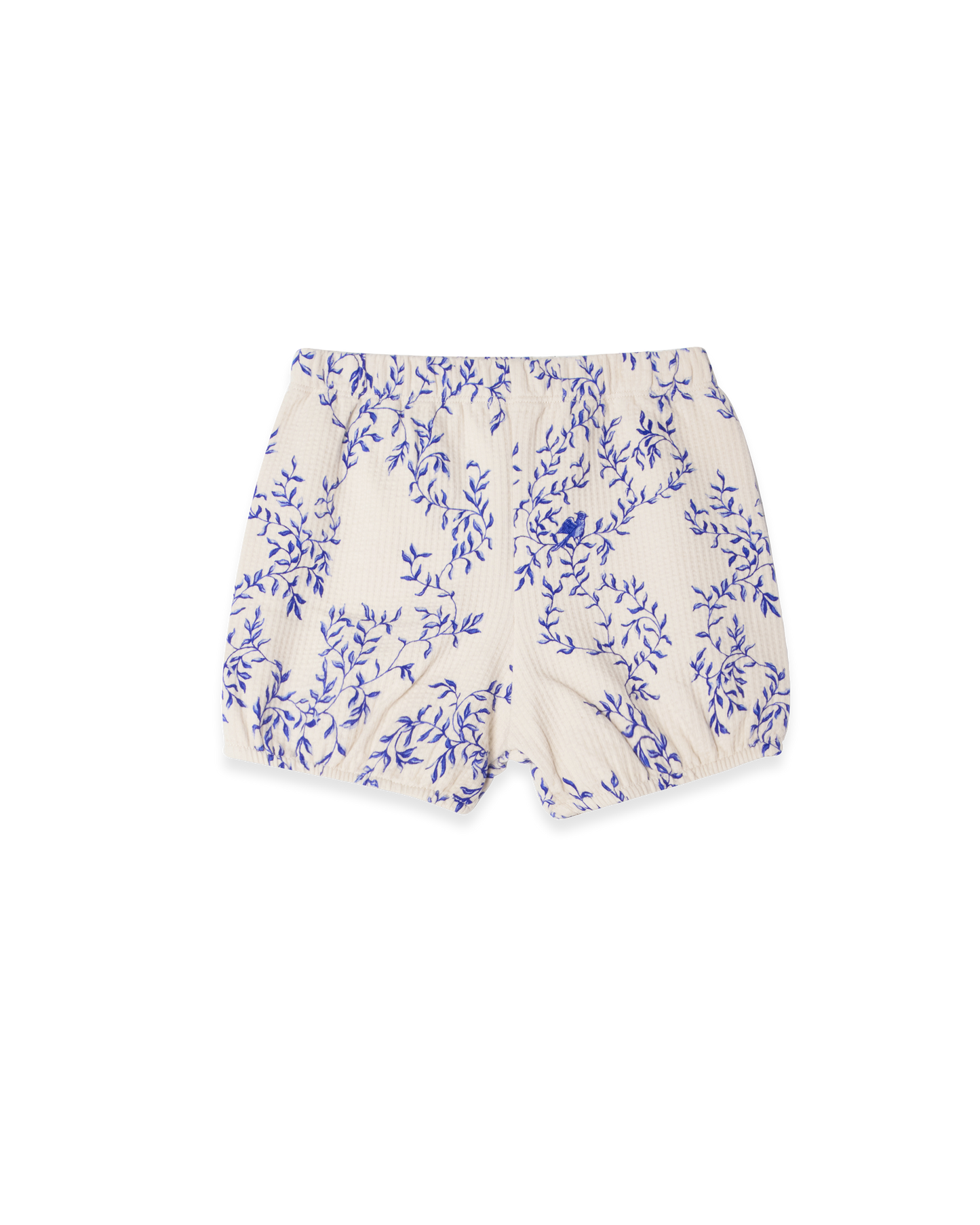 Structured Jersey Shorts Baby