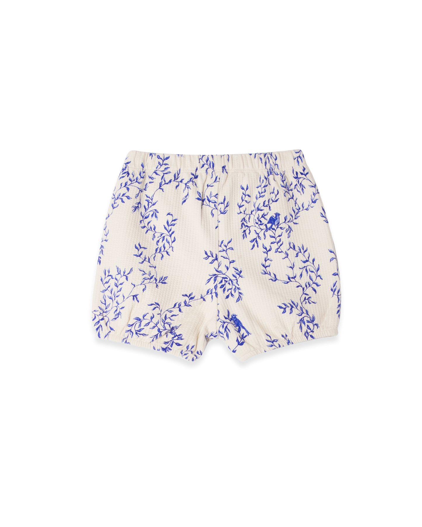 Structured Jersey Shorts Baby